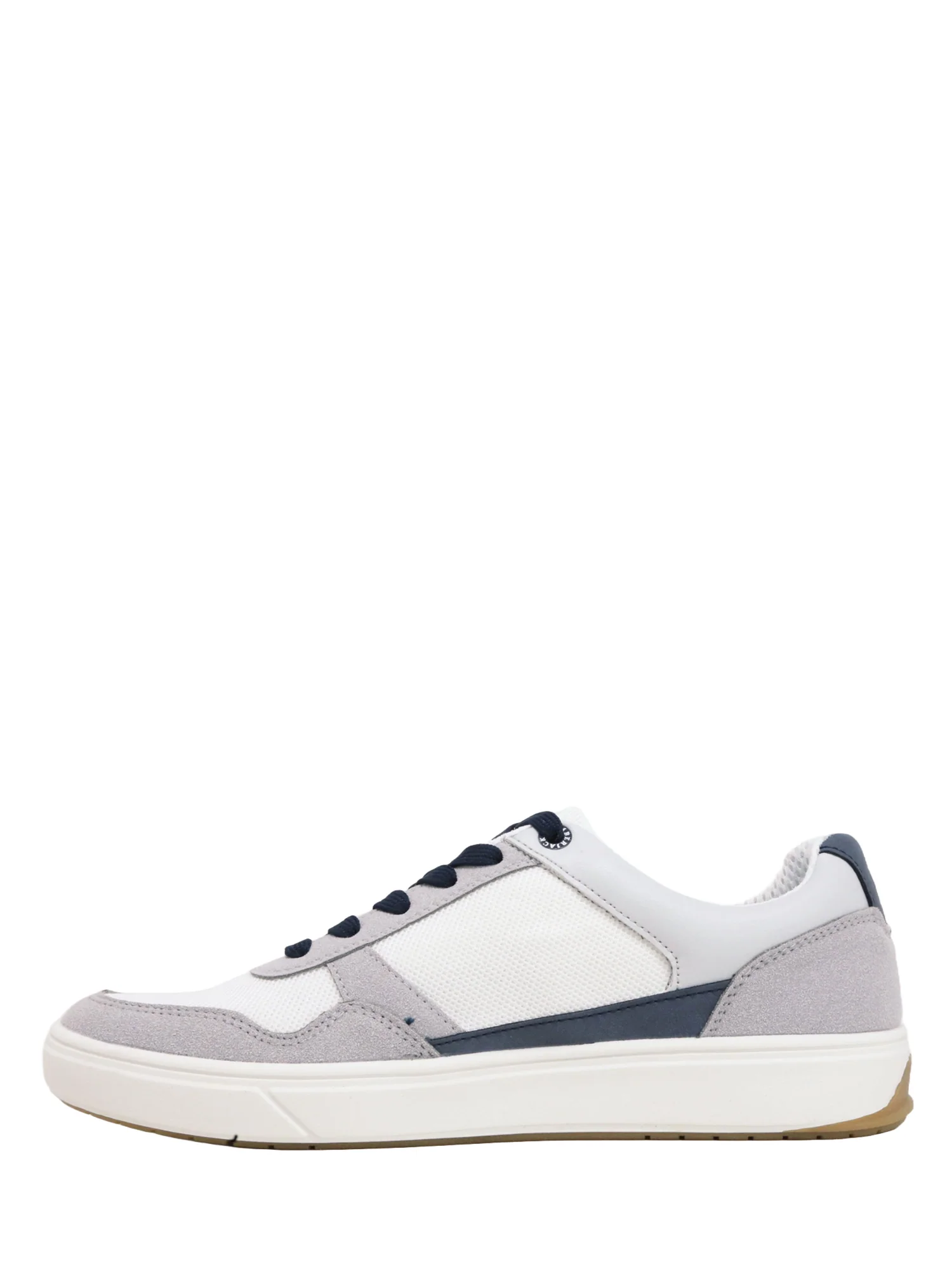 Lumberjack Sneakers Uomo | SME8012 007 N62 - Image 2
