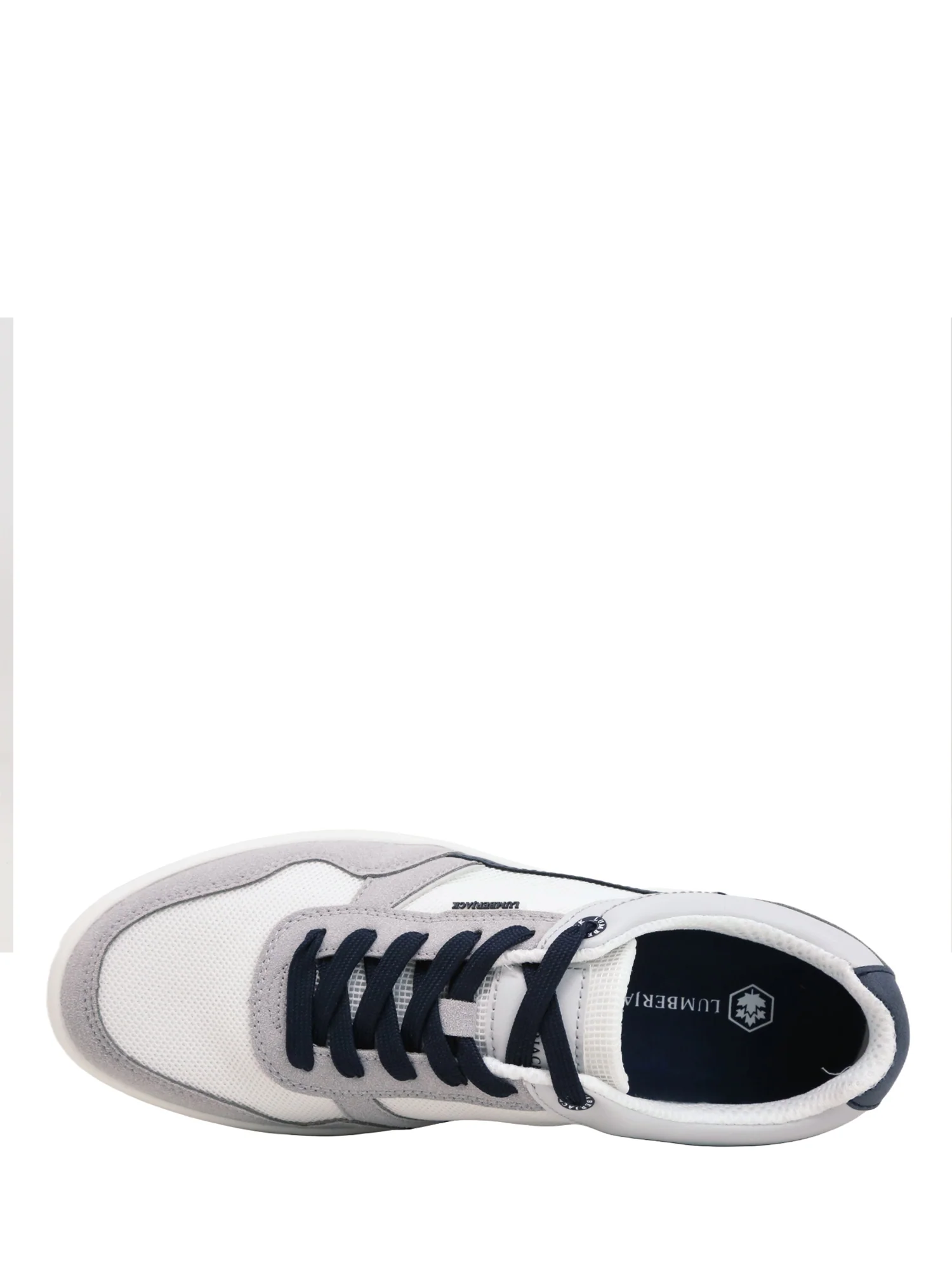 Lumberjack Sneakers Uomo | SME8012 007 N62 - Image 3