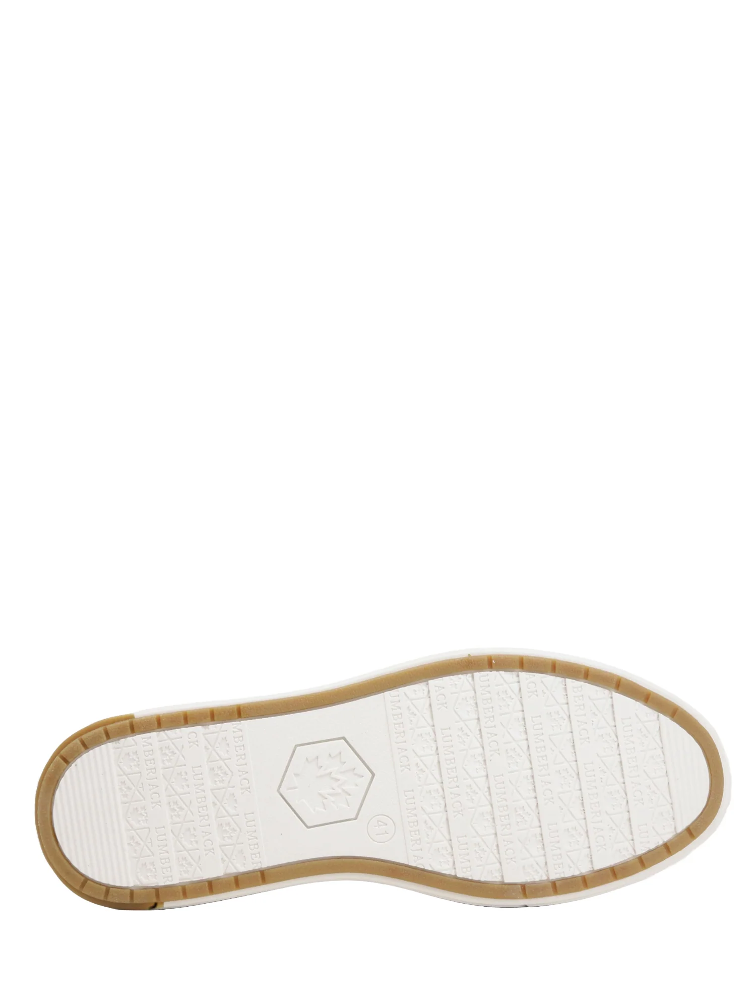 Lumberjack Sneakers Uomo | SME8012 007 N62 - Image 4