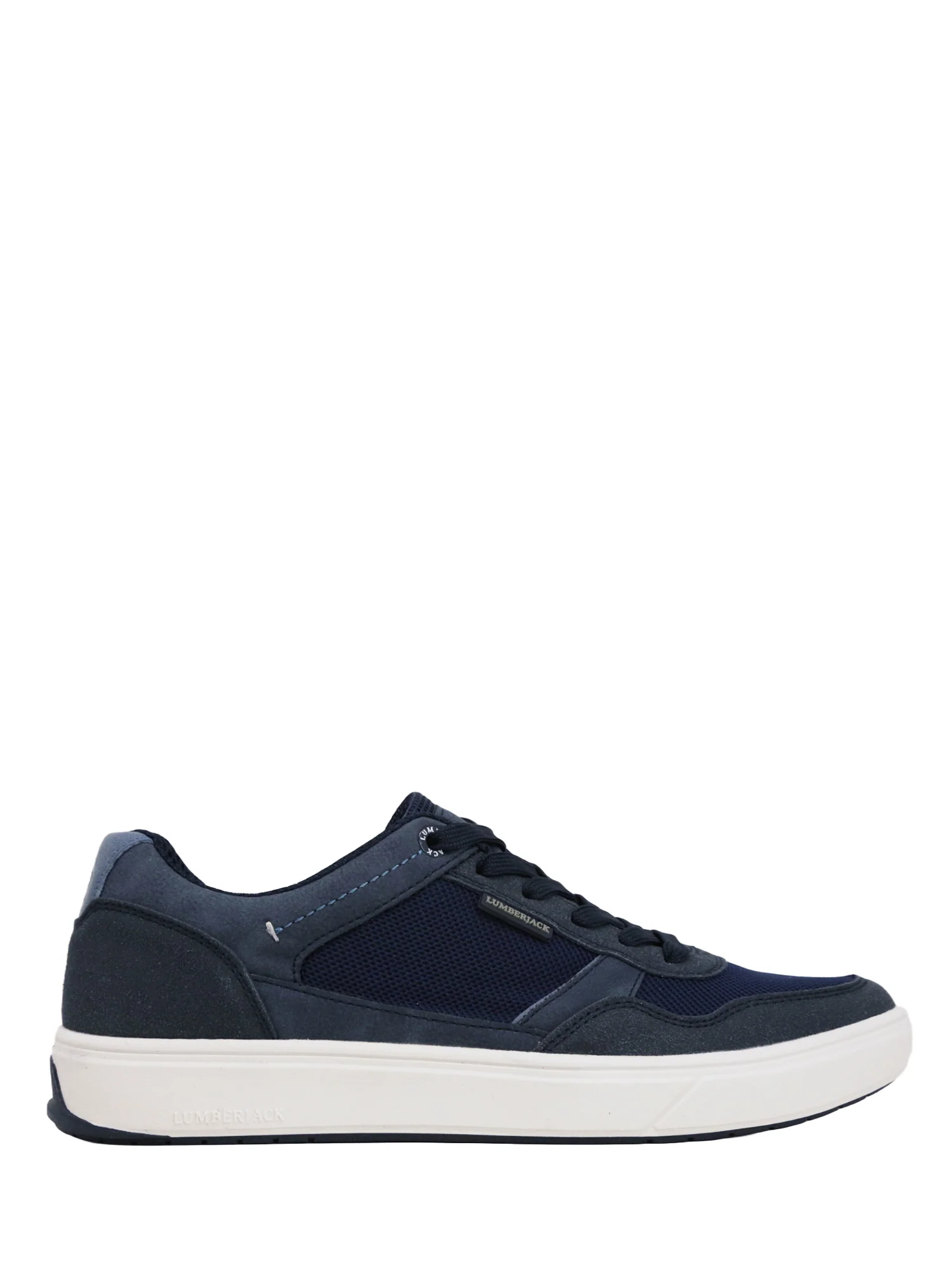 Lumberjack Sneakers Uomo | SME8012 007 N62 - Image 5