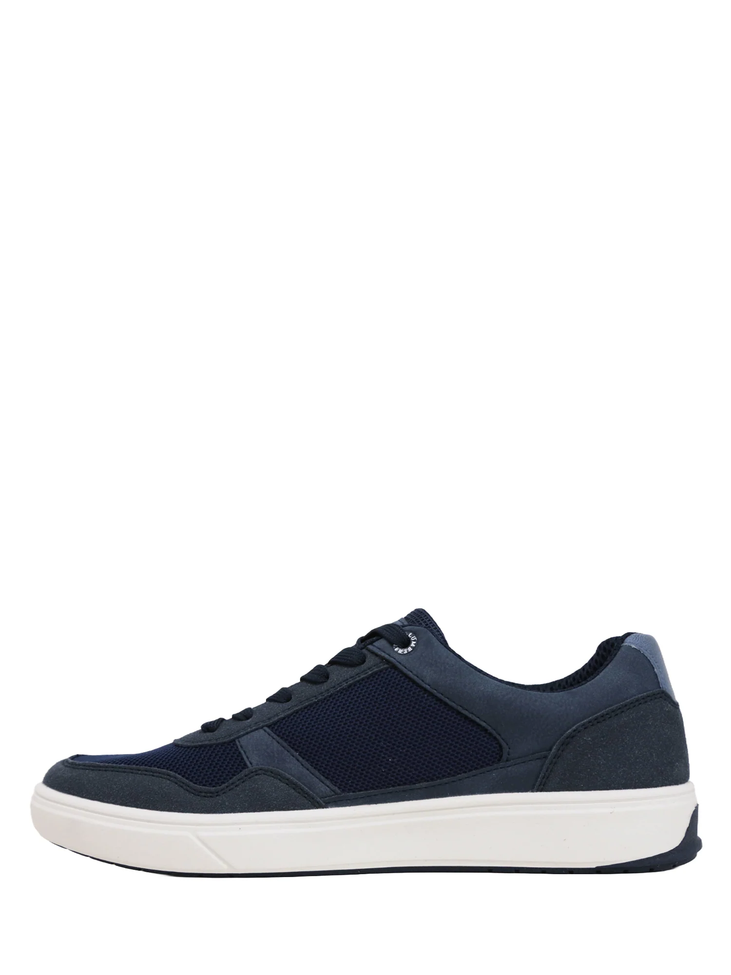 Lumberjack Sneakers Uomo | SME8012 007 N62 - Image 6