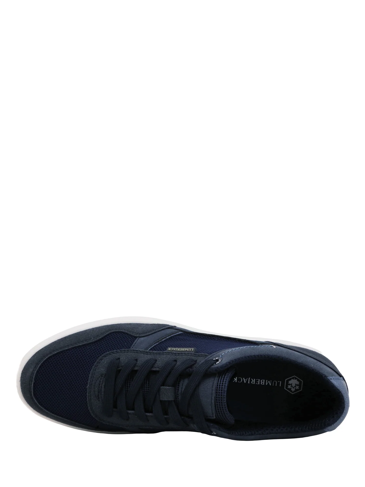 Lumberjack Sneakers Uomo | SME8012 007 N62 - Image 7