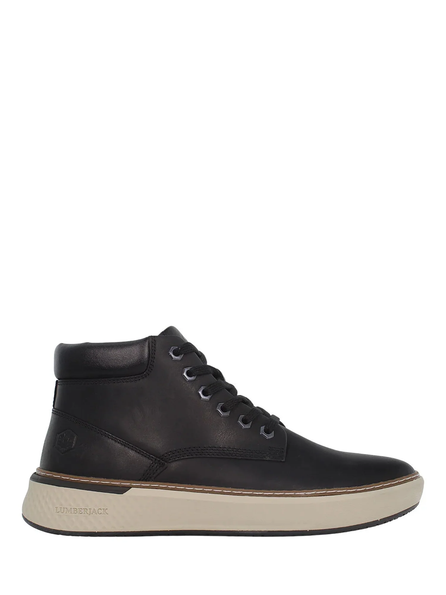 Lumberjack Polacchino Uomo | SMF3201 005 H01