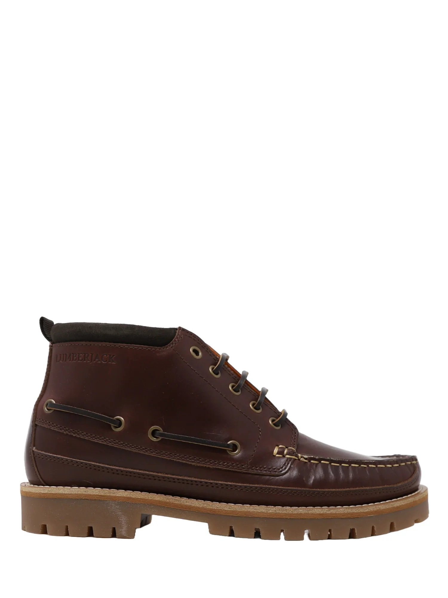 Lumberjack Anfibi Uomo | SMF3301 002 B03