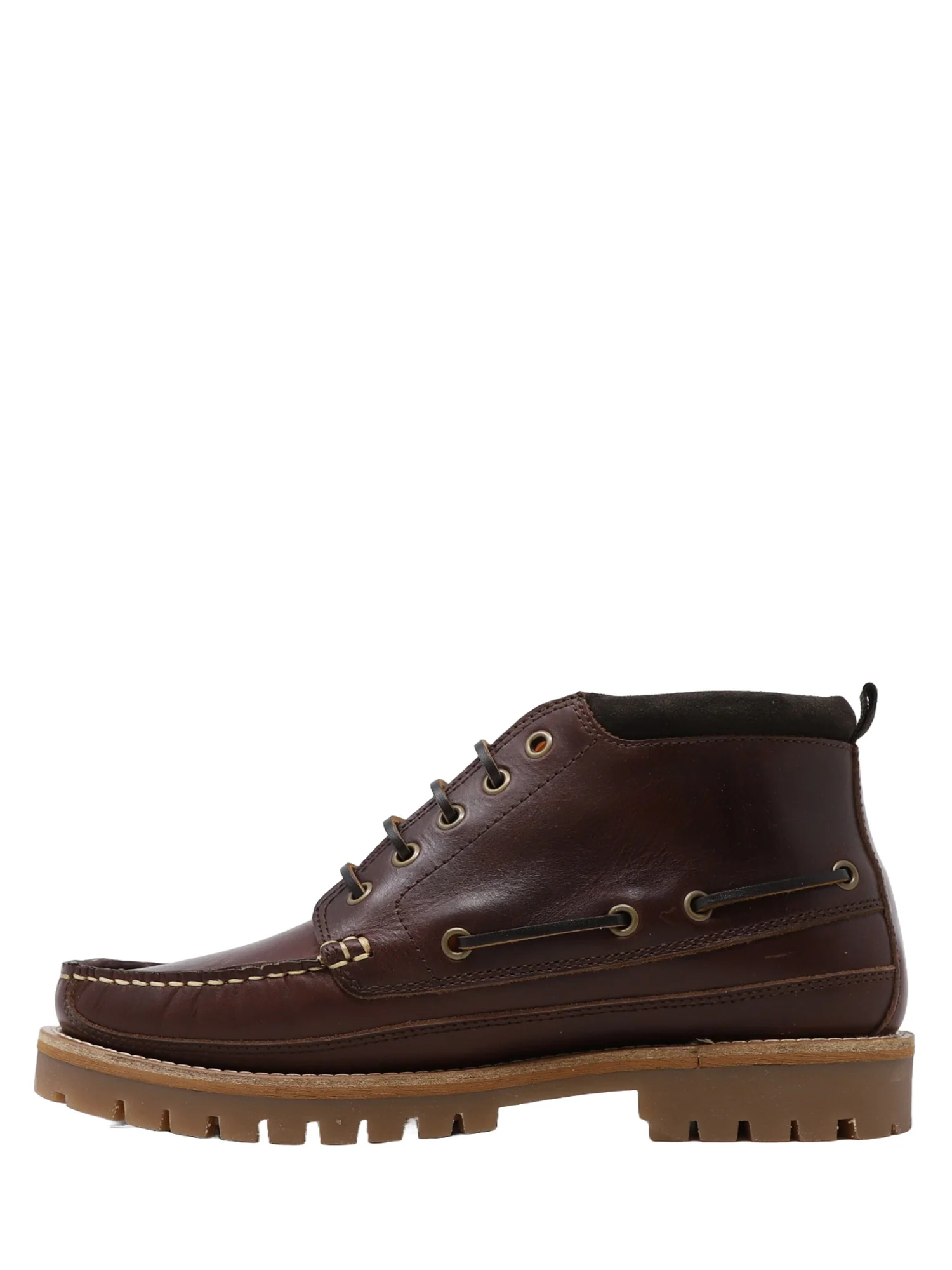 Lumberjack Anfibi Uomo | SMF3301 002 B03 - Image 2