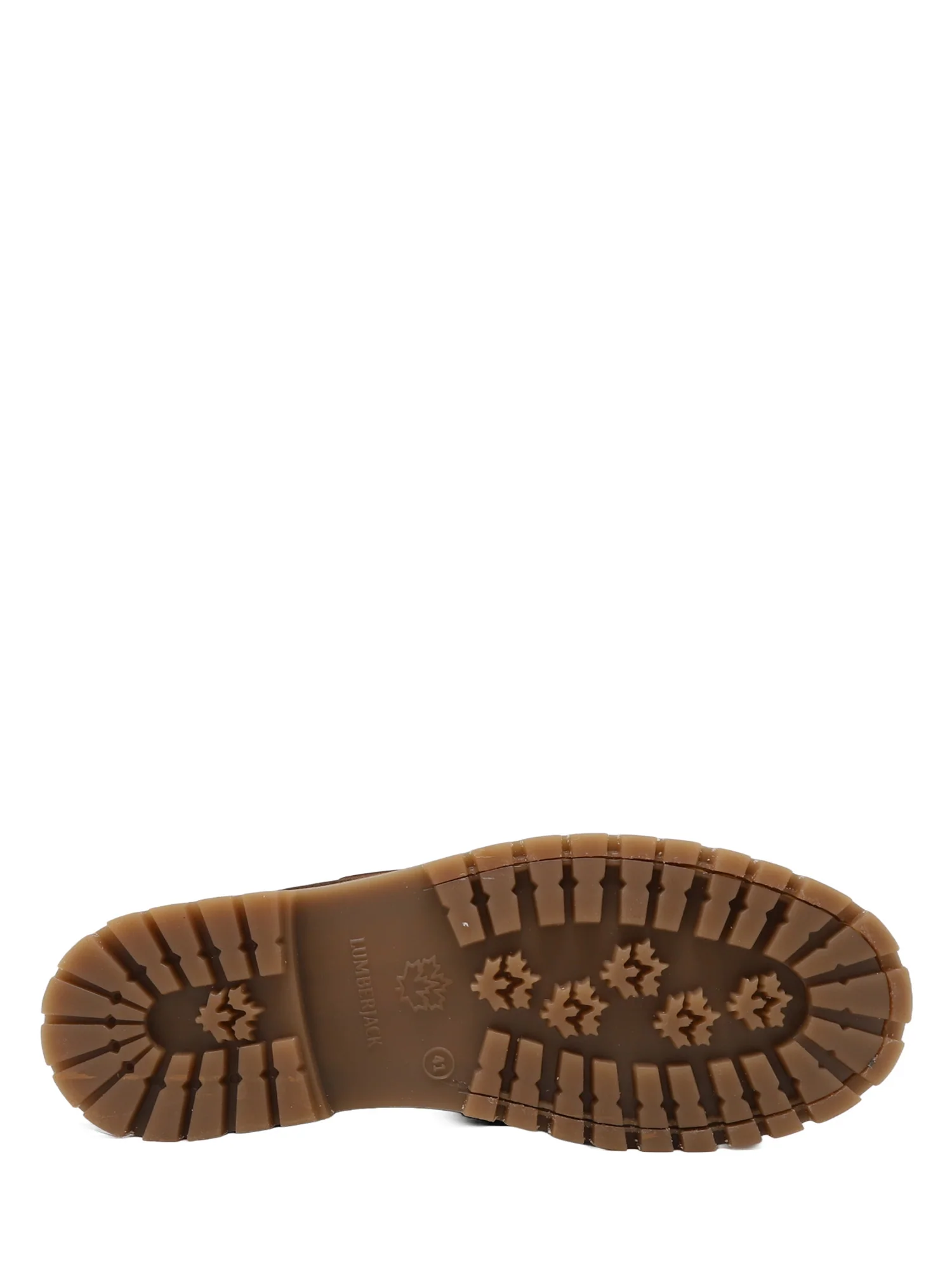 Lumberjack Anfibi Uomo | SMF3301 002 B03 - Image 3