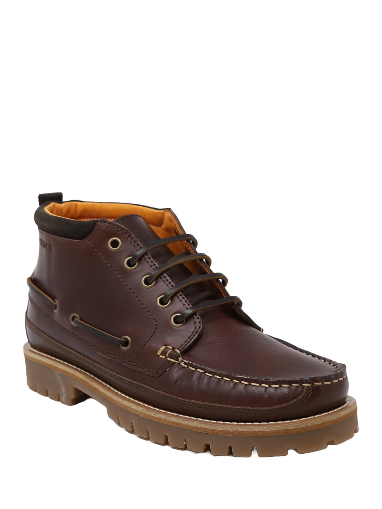 Lumberjack Anfibi Uomo | SMF3301 002 B03 - Image 4