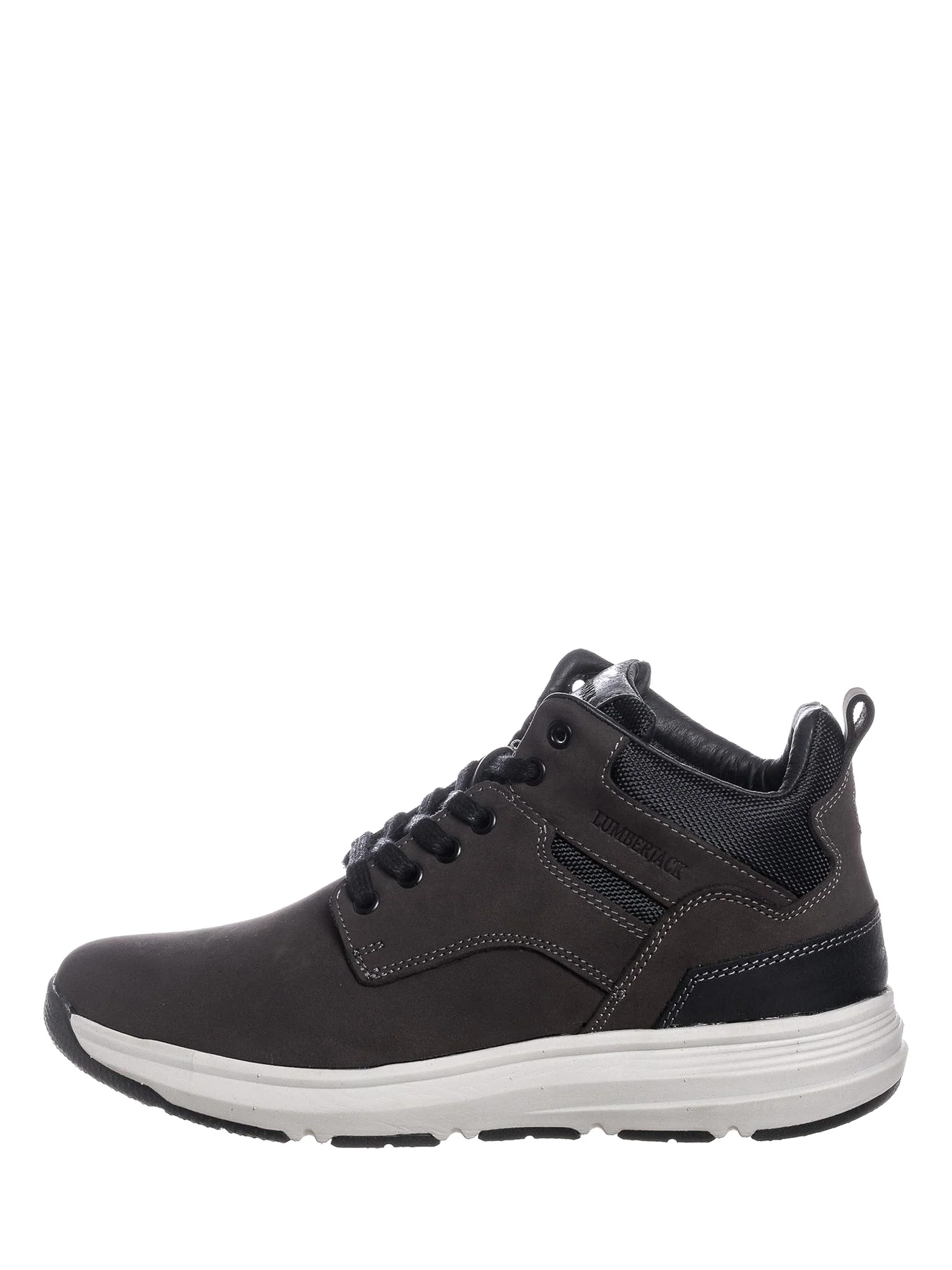 Lumberjack Sneakers Uomo | SMF3701 001 D01 - Image 3