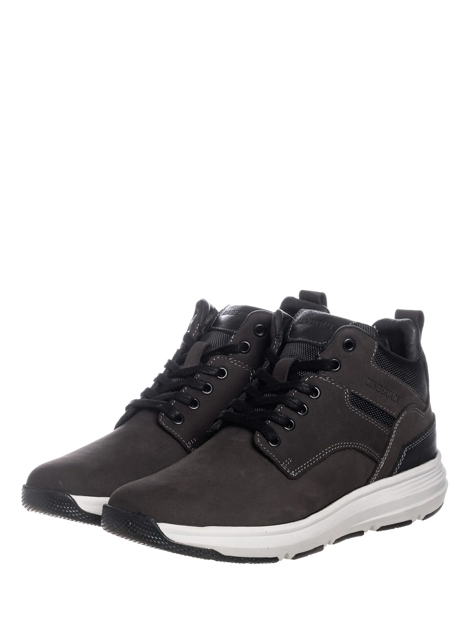 Lumberjack Sneakers Uomo | SMF3701 001 D01 - Image 6