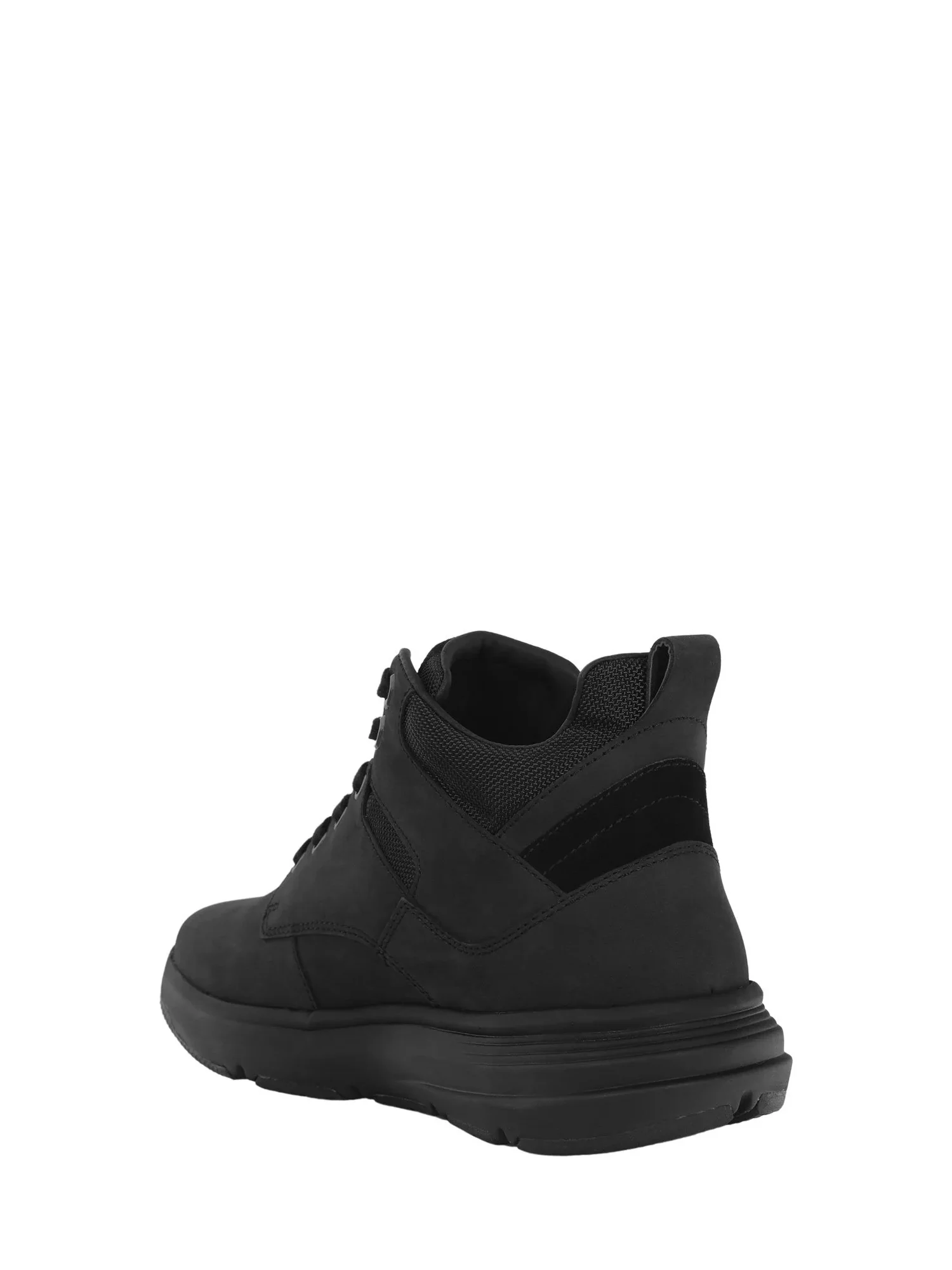 Lumberjack Sneakers Uomo | SMF3701 007 D01 - Image 3