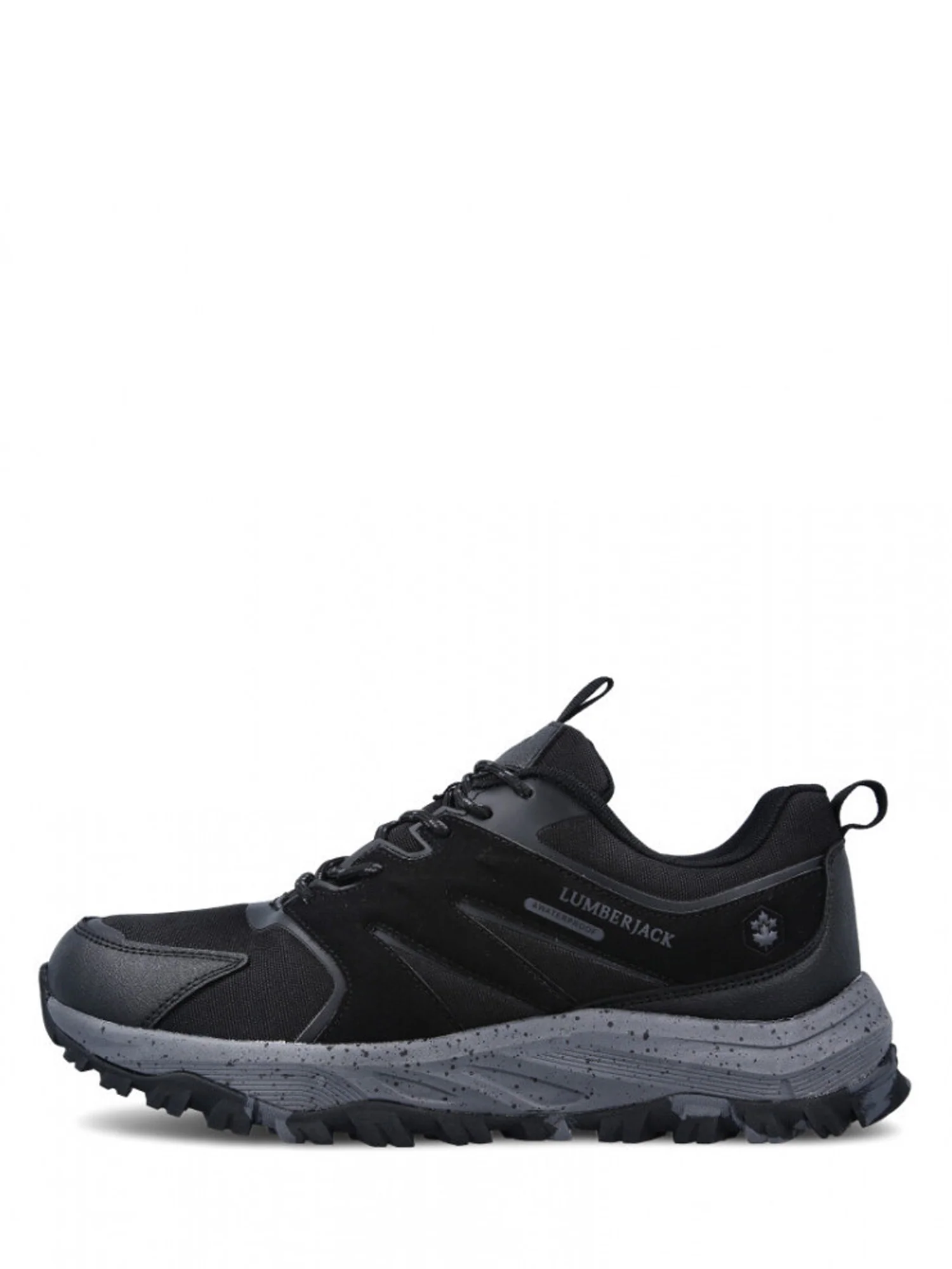 Lumberjack Trekking Uomo | SMF7011 001 I12