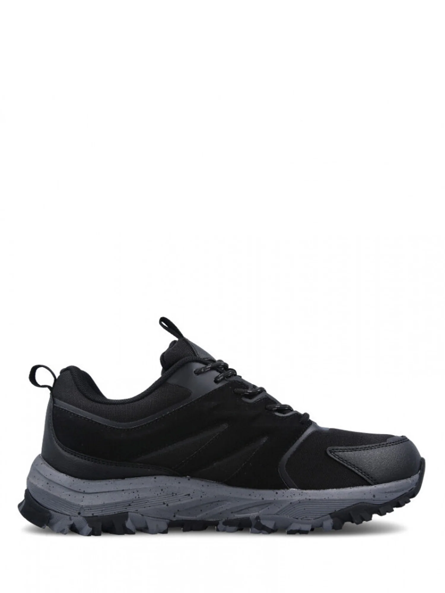 Lumberjack Trekking Uomo | SMF7011 001 I12 - Image 2