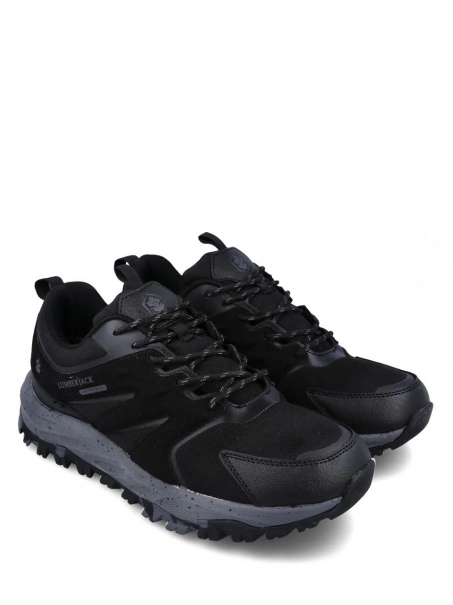 Lumberjack Trekking Uomo | SMF7011 001 I12 - Image 3