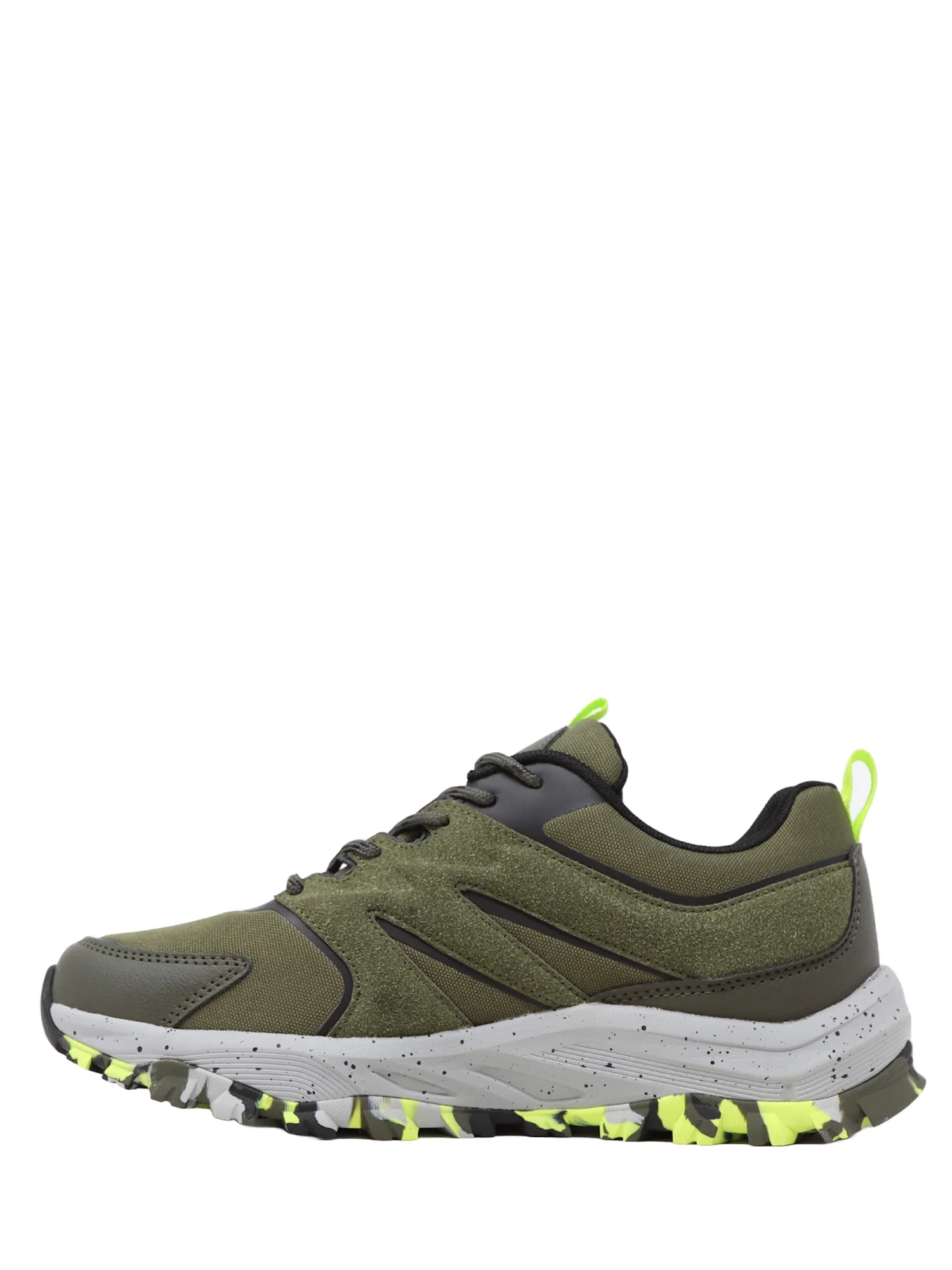 Lumberjack Trekking Uomo | SMF7011 001 I12 - Image 5