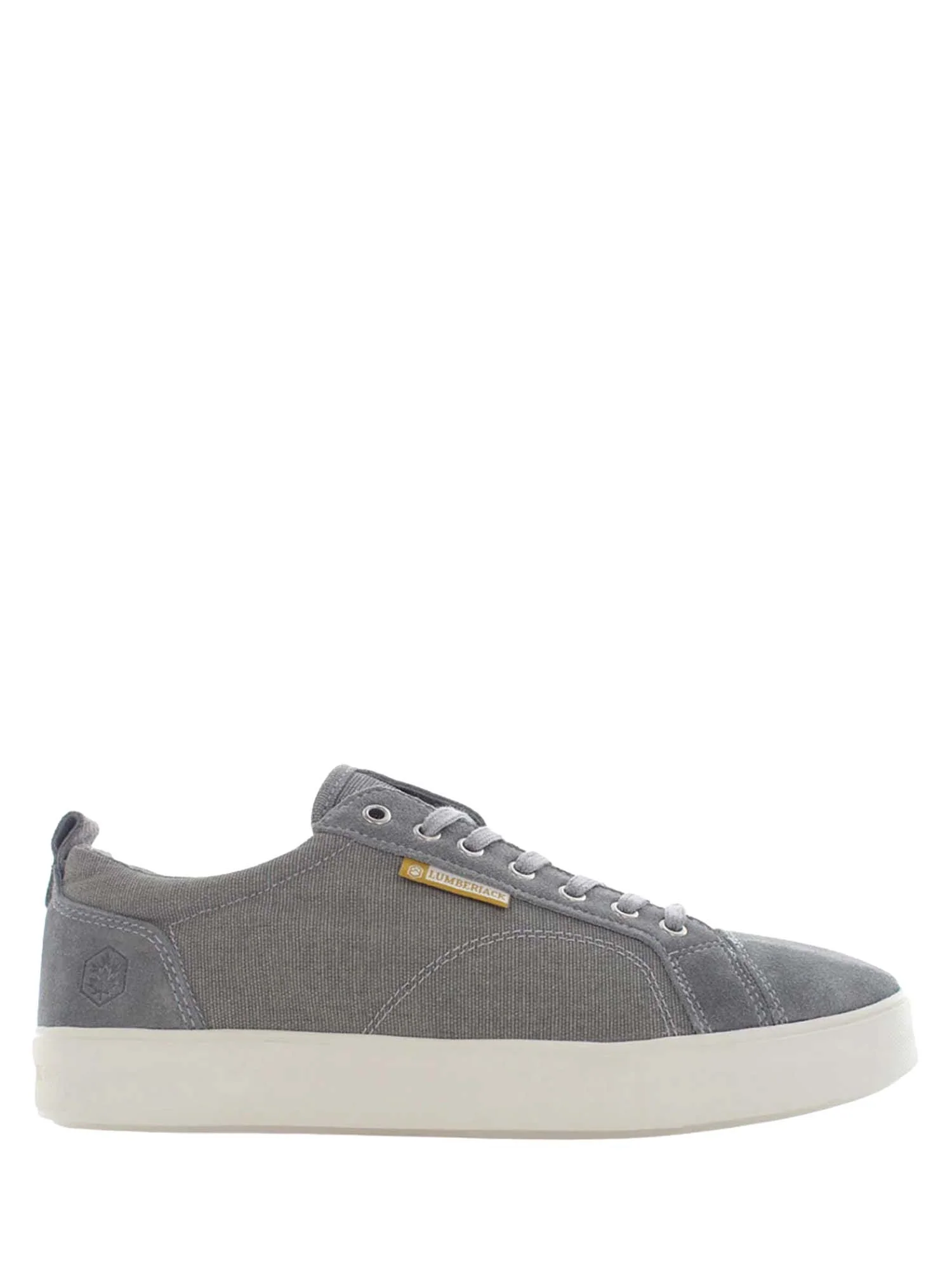 Lumberjack Sneakers Uomo | SMG7312 002 N58 - Image 15