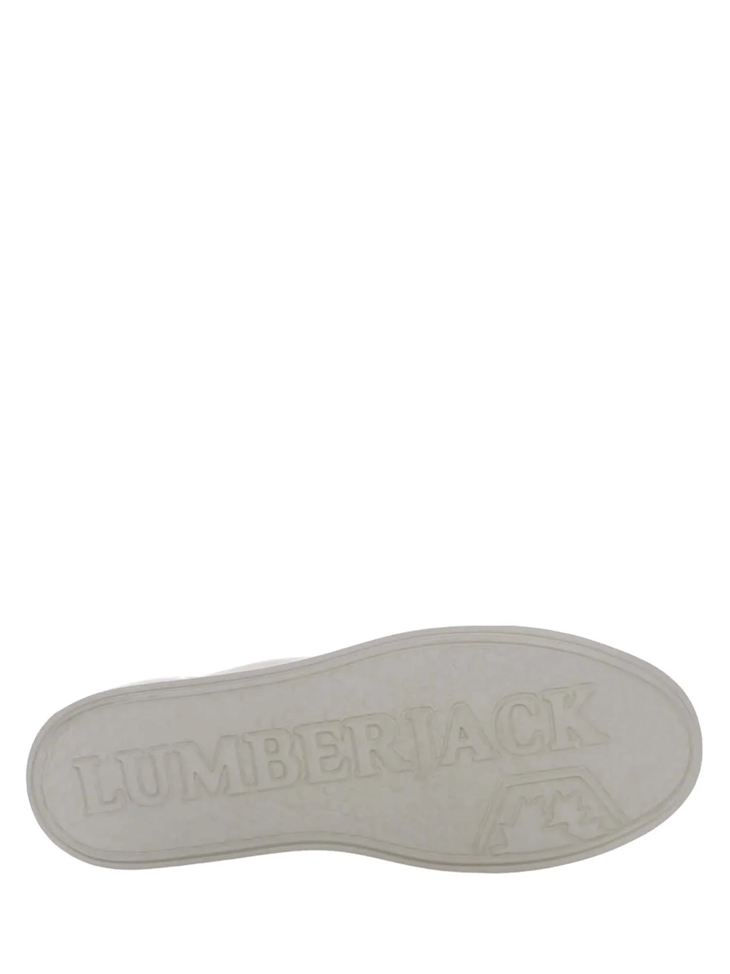 Lumberjack Sneakers Uomo | SMG7312 002 N58 - Image 4
