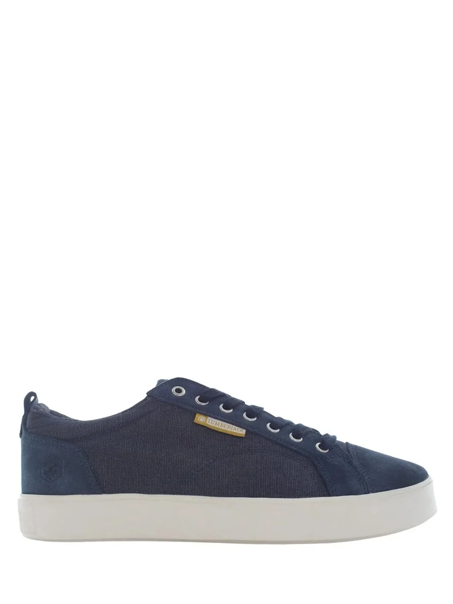 Lumberjack Sneakers Uomo | SMG7312 002 N58 - Image 5