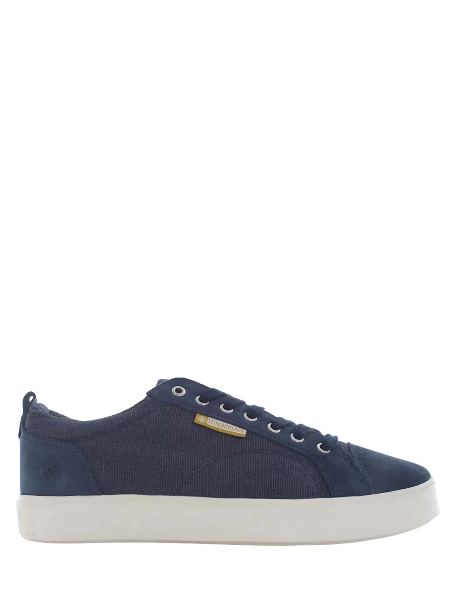 Lumberjack Sneakers Uomo | SMG7312 002 N58 - Image 7