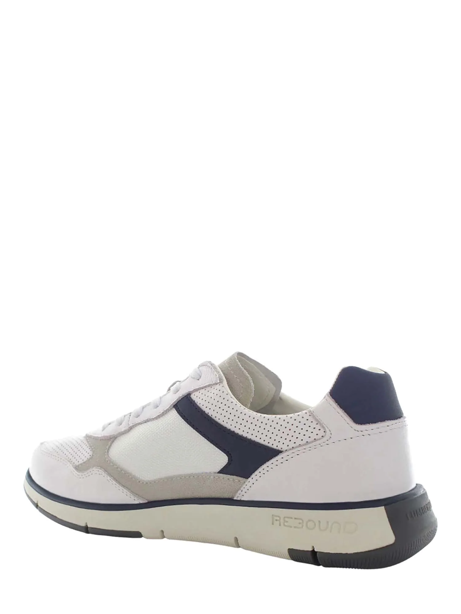 Lumberjack Sneakers Uomo | SMG8912 002 B01 - Image 10