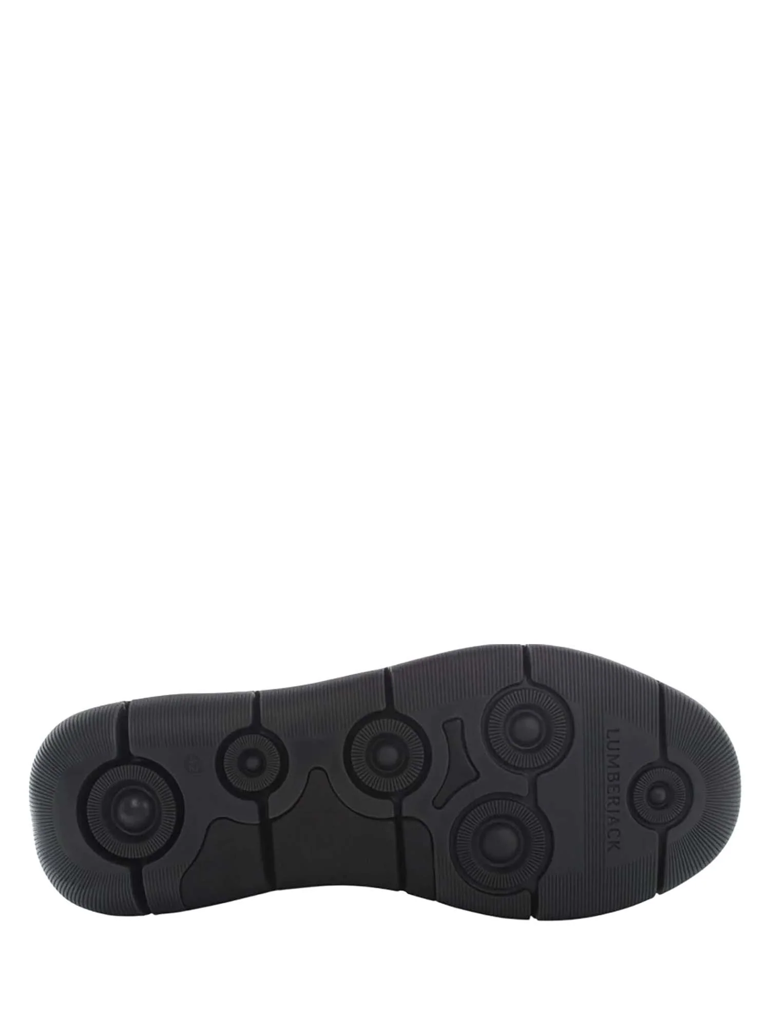 Lumberjack Sneakers Uomo | SMG8912 002 B01 - Image 7