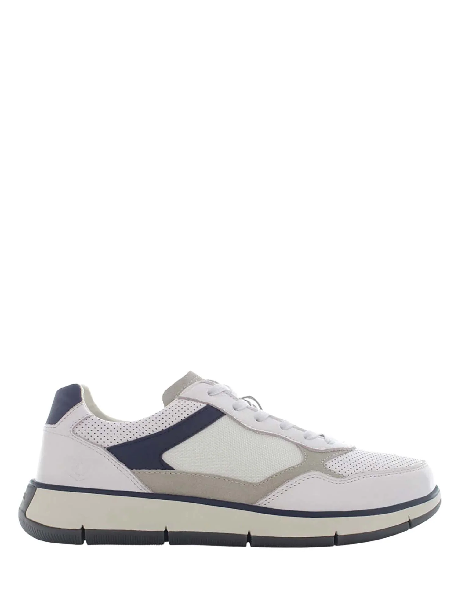 Lumberjack Sneakers Uomo | SMG8912 002 B01 - Image 8