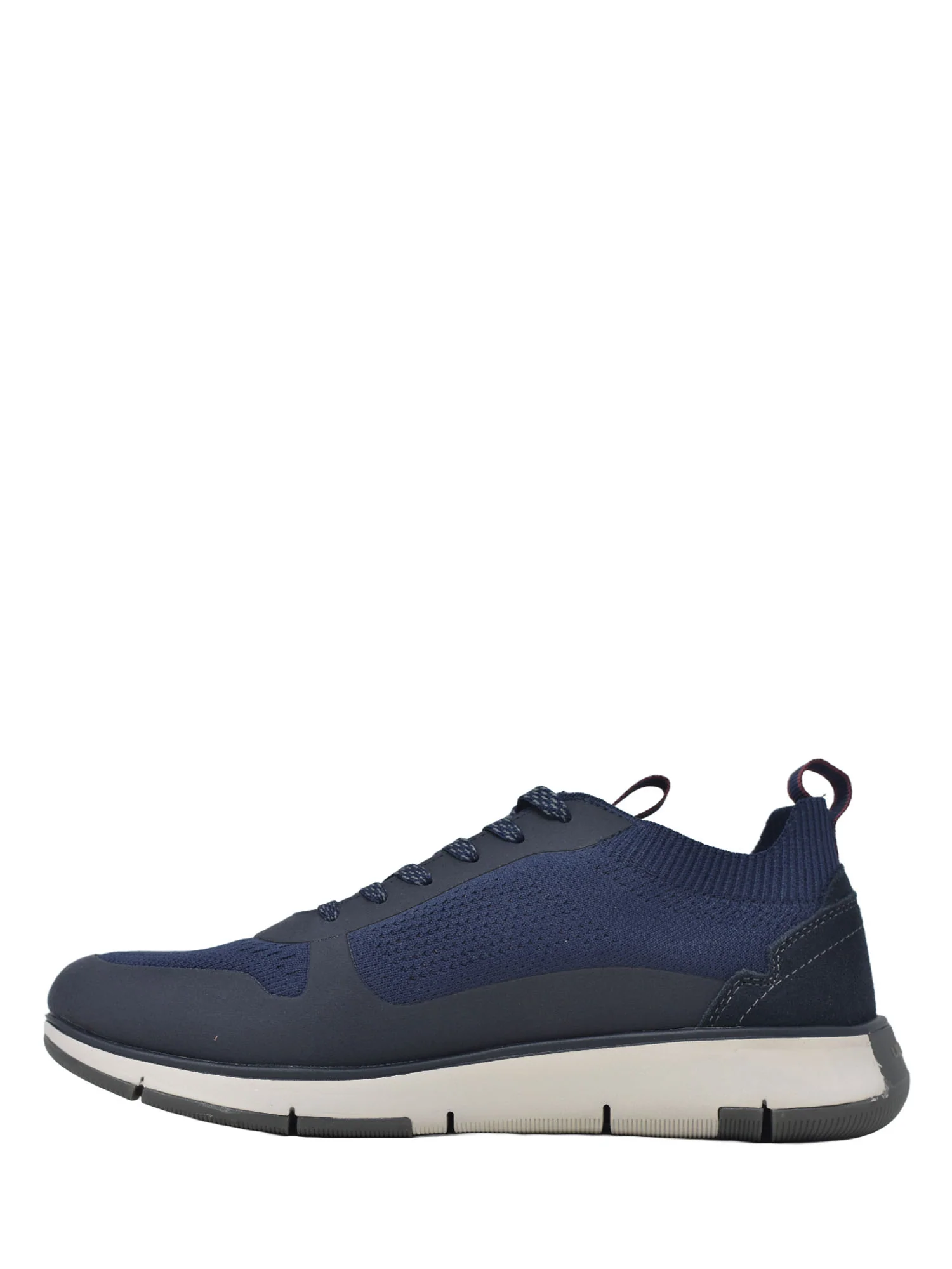 Lumberjack Sneakers Uomo | SMG8912 005 C27 - Image 2