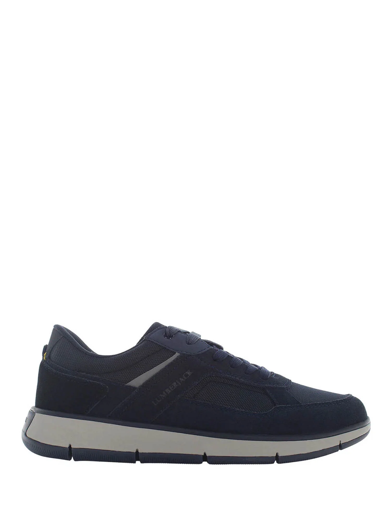 Lumberjack Sneakers Uomo | SMG8912 006 Z84