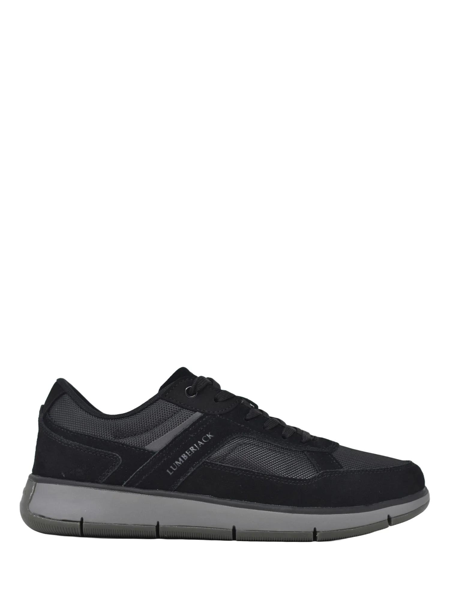 Lumberjack Sneakers Uomo | SMG8912 006 Z84 - Image 5