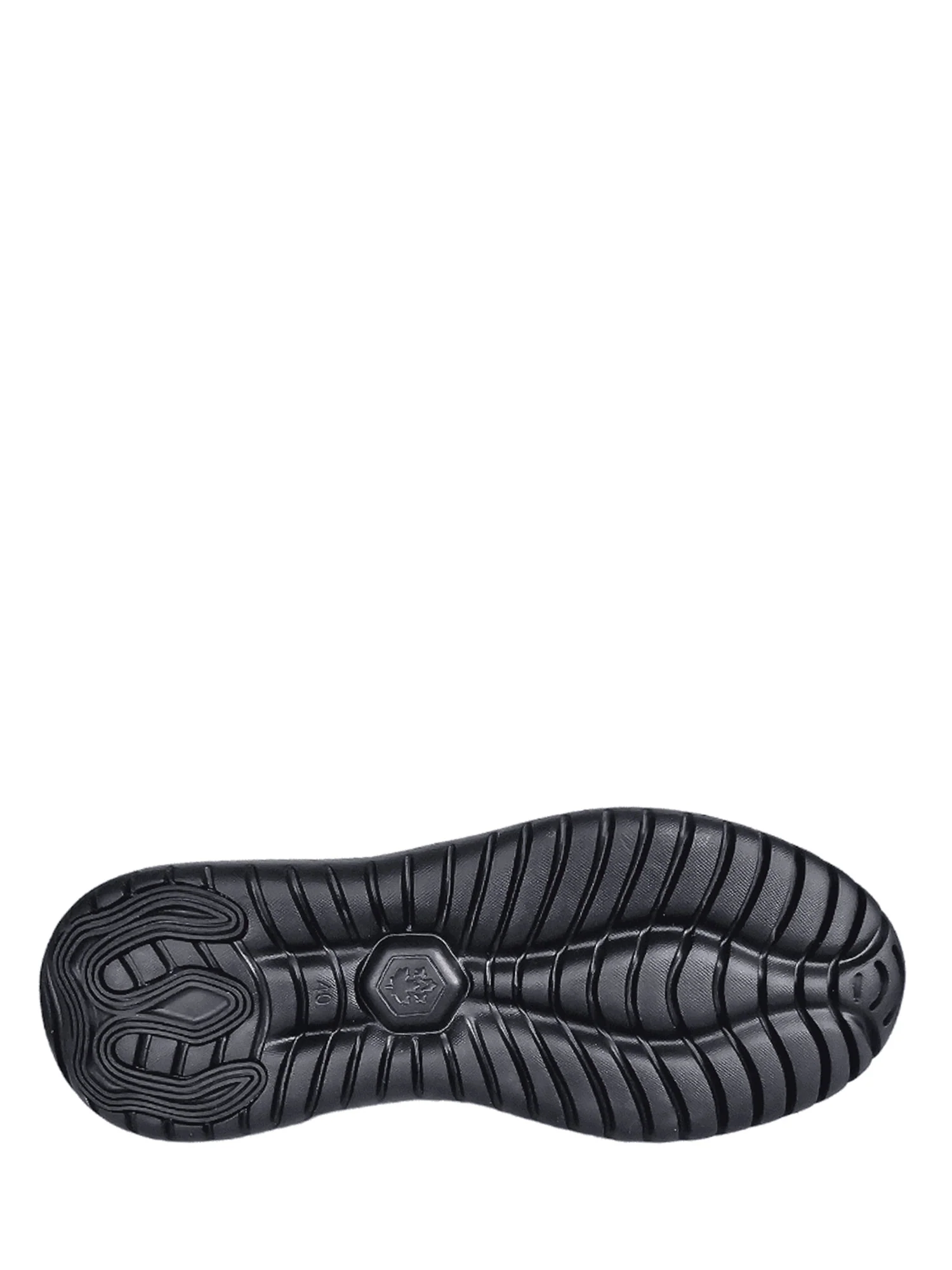 Lumberjack Slip-on Uomo | SMG9205 001 N11 - Image 7