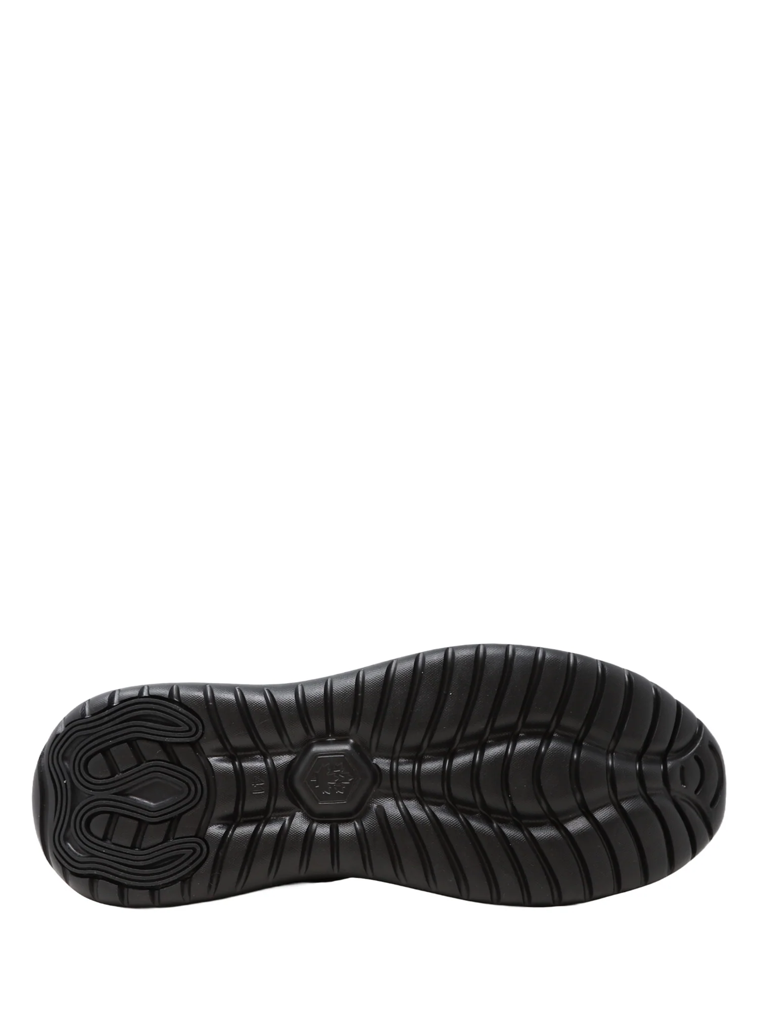 Lumberjack Sneakers Uomo | SMG9212 003 M65 - Image 3