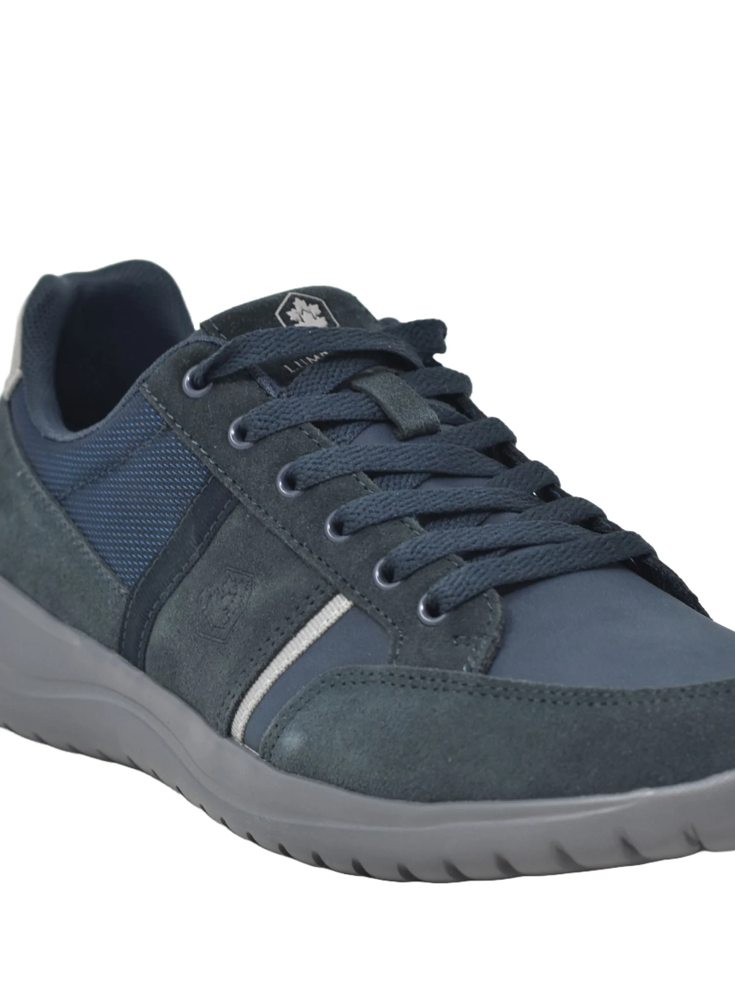 Lumberjack Sneakers Uomo | SMG9212 003 M65 - Image 8