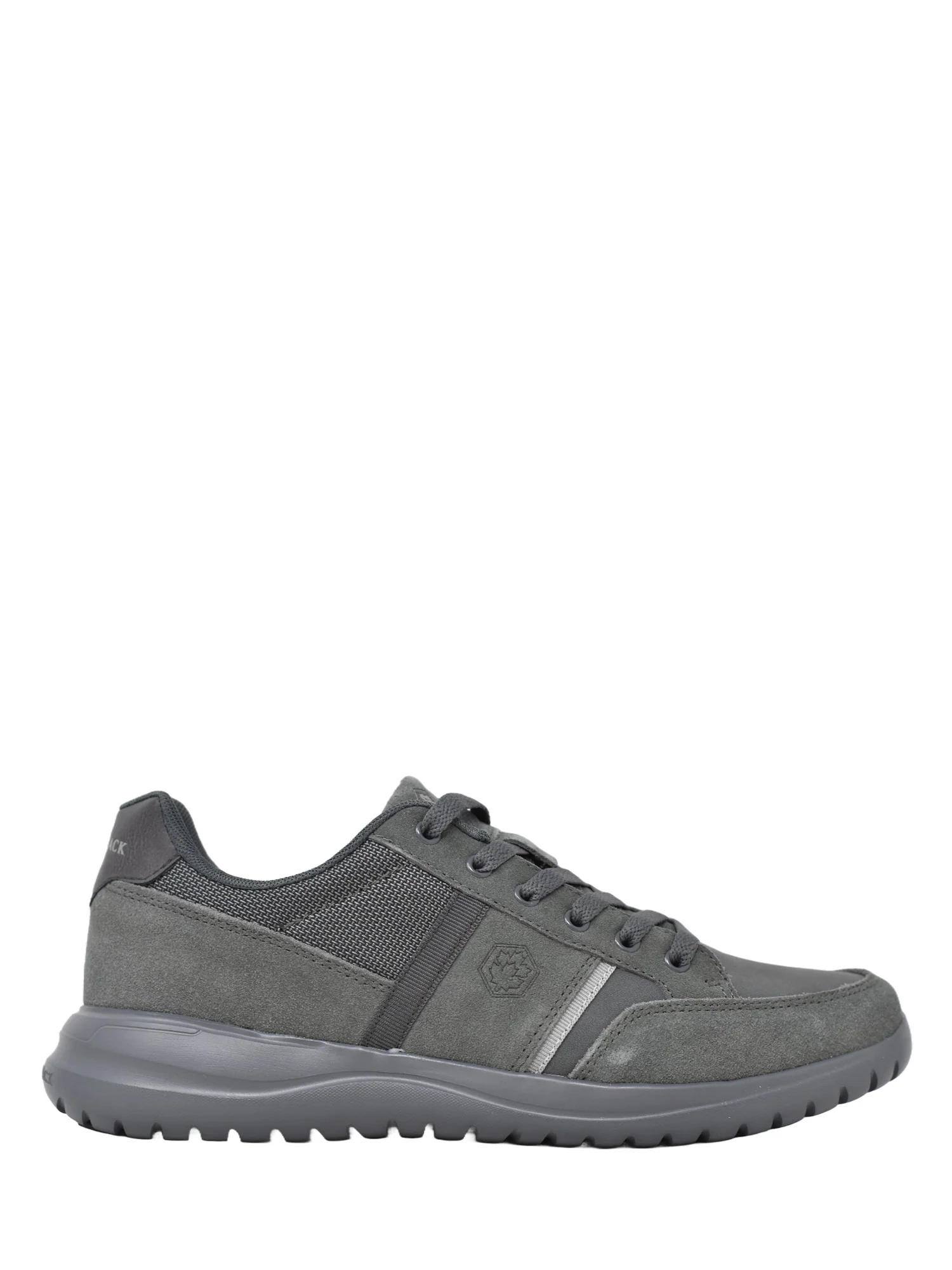 Lumberjack Sneakers Uomo | SMG9212 003 M65 - Image 9