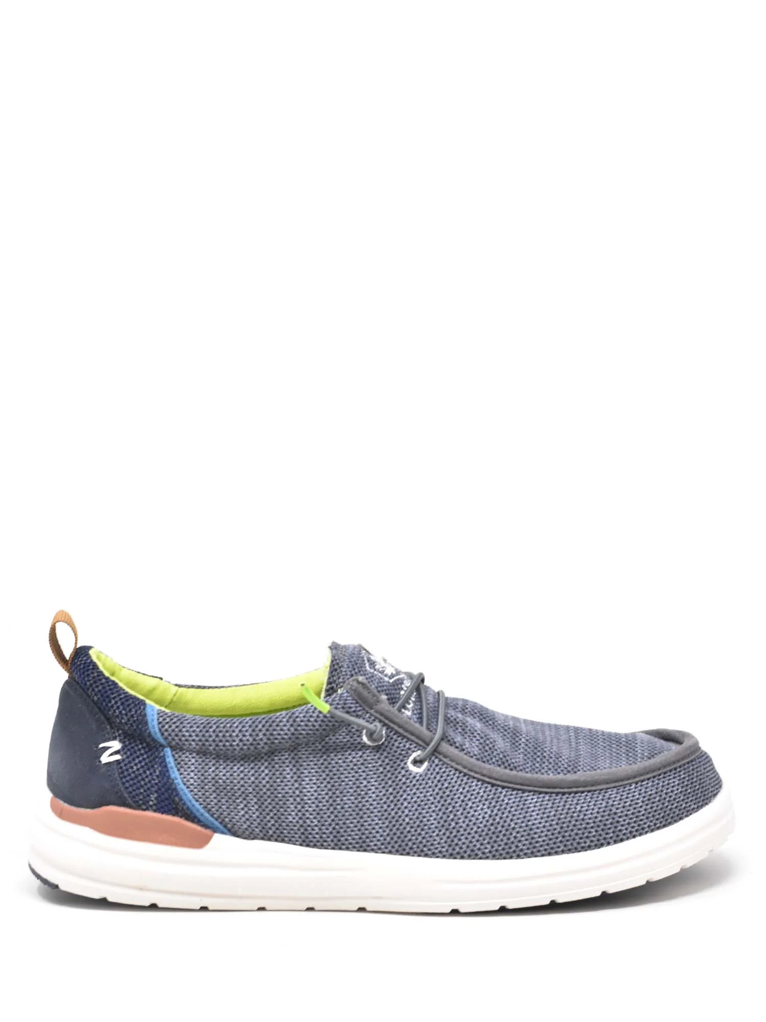 Lumberjack Mocassini Uomo | SMG9312 001 C27