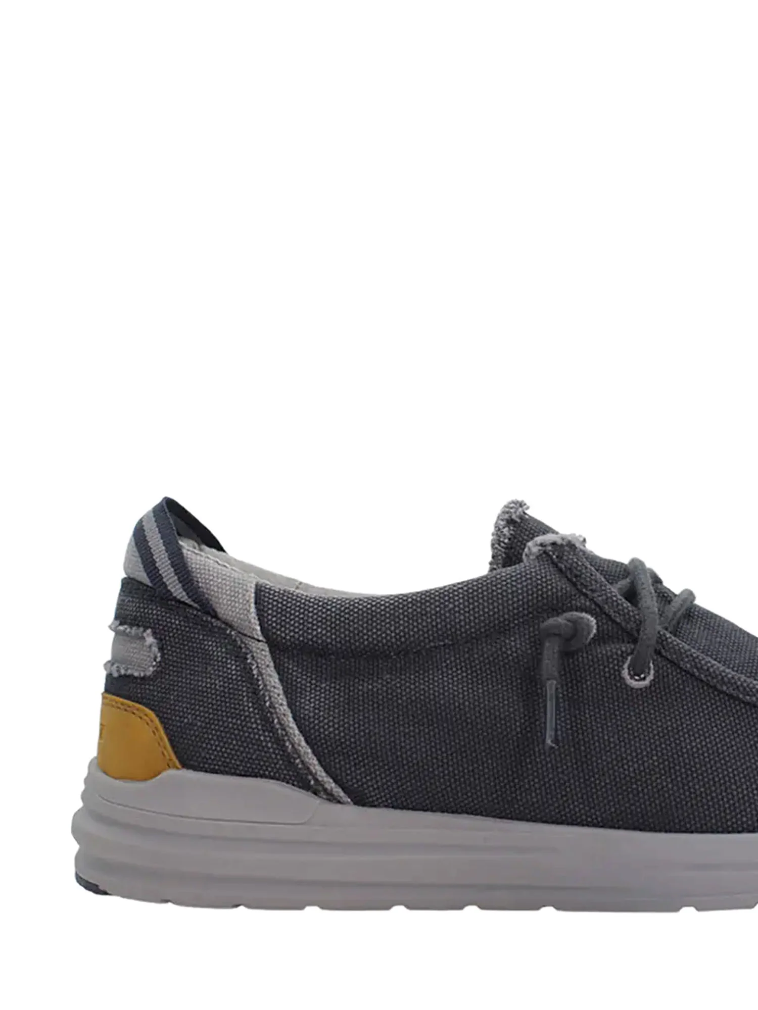 Lumberjack Slip-on Uomo | SMG9312 003 C02 - Image 3