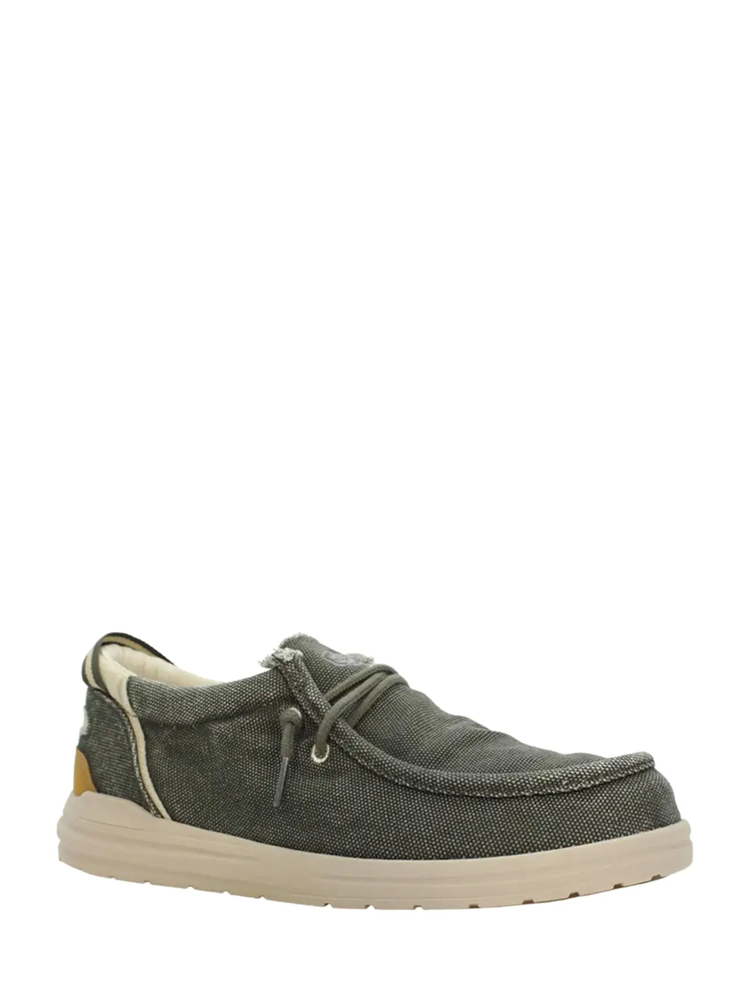 Lumberjack Slip-on Uomo | SMG9312 003 C02 - Image 5
