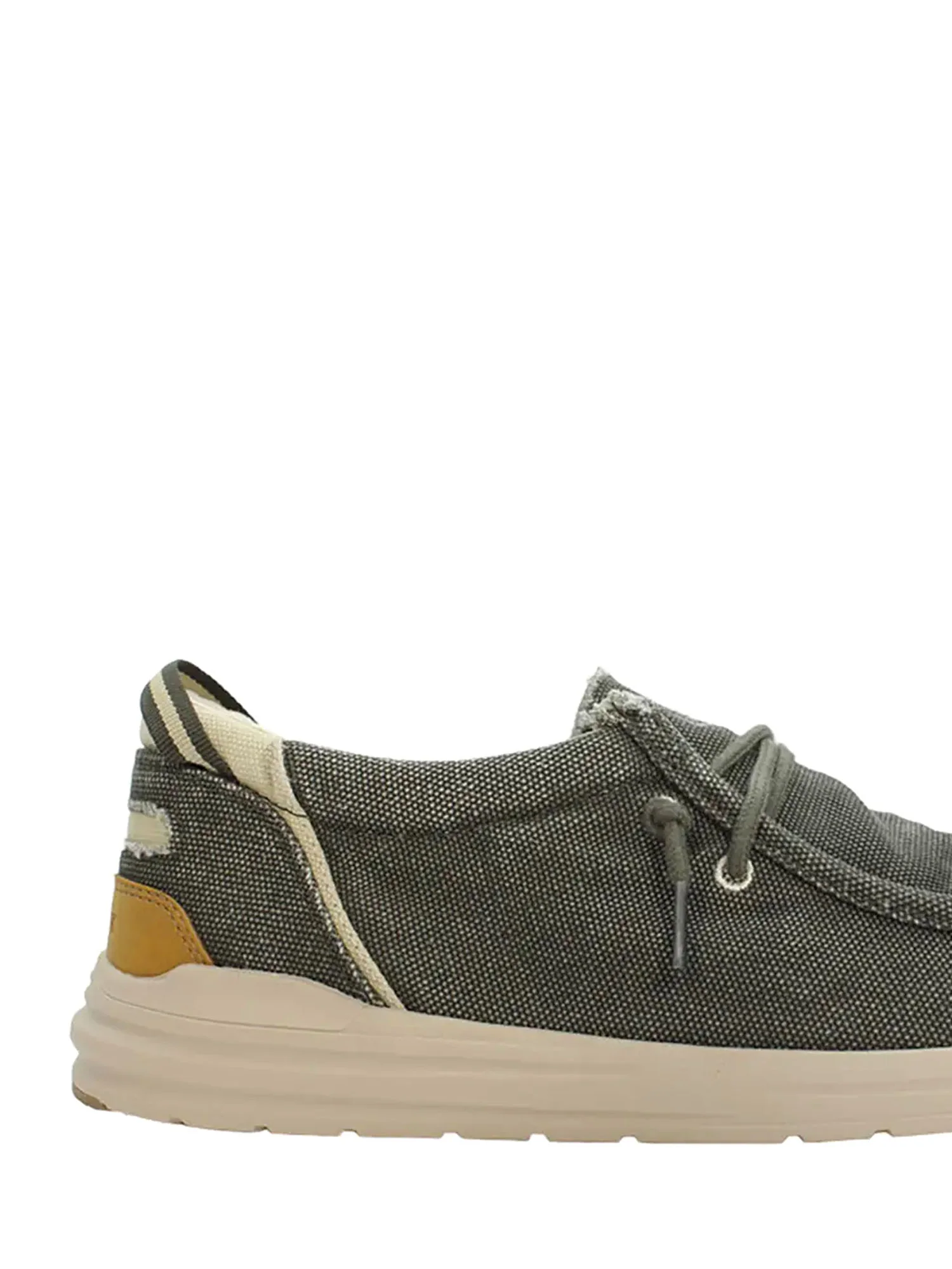 Lumberjack Slip-on Uomo | SMG9312 003 C02 - Image 6