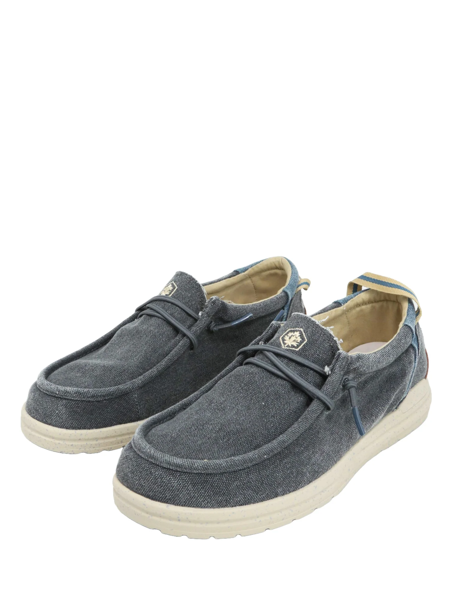 Lumberjack Slip-on Uomo | SMG9312 003 C03 - Image 15