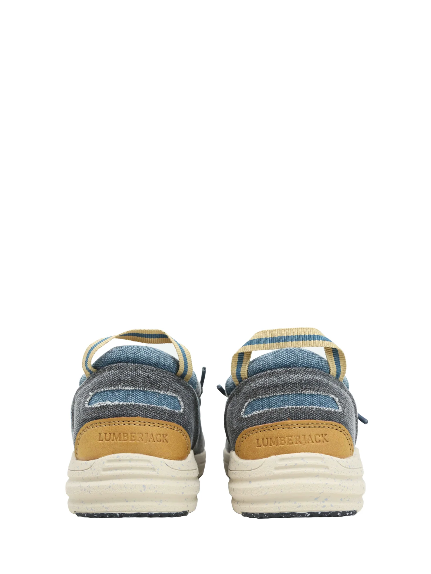 Lumberjack Slip-on Uomo | SMG9312 003 C03 - Image 16