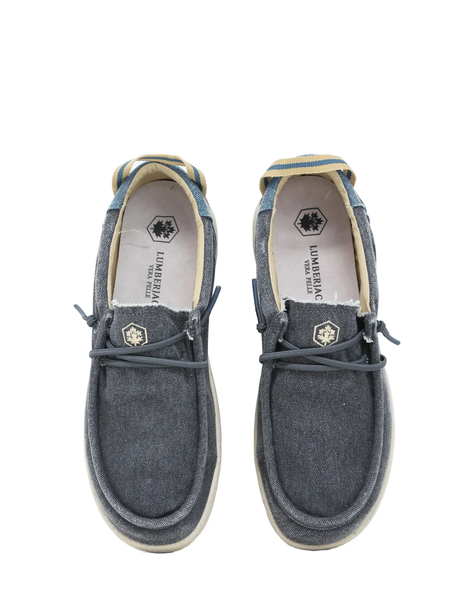 Lumberjack Slip-on Uomo | SMG9312 003 C03 - Image 17