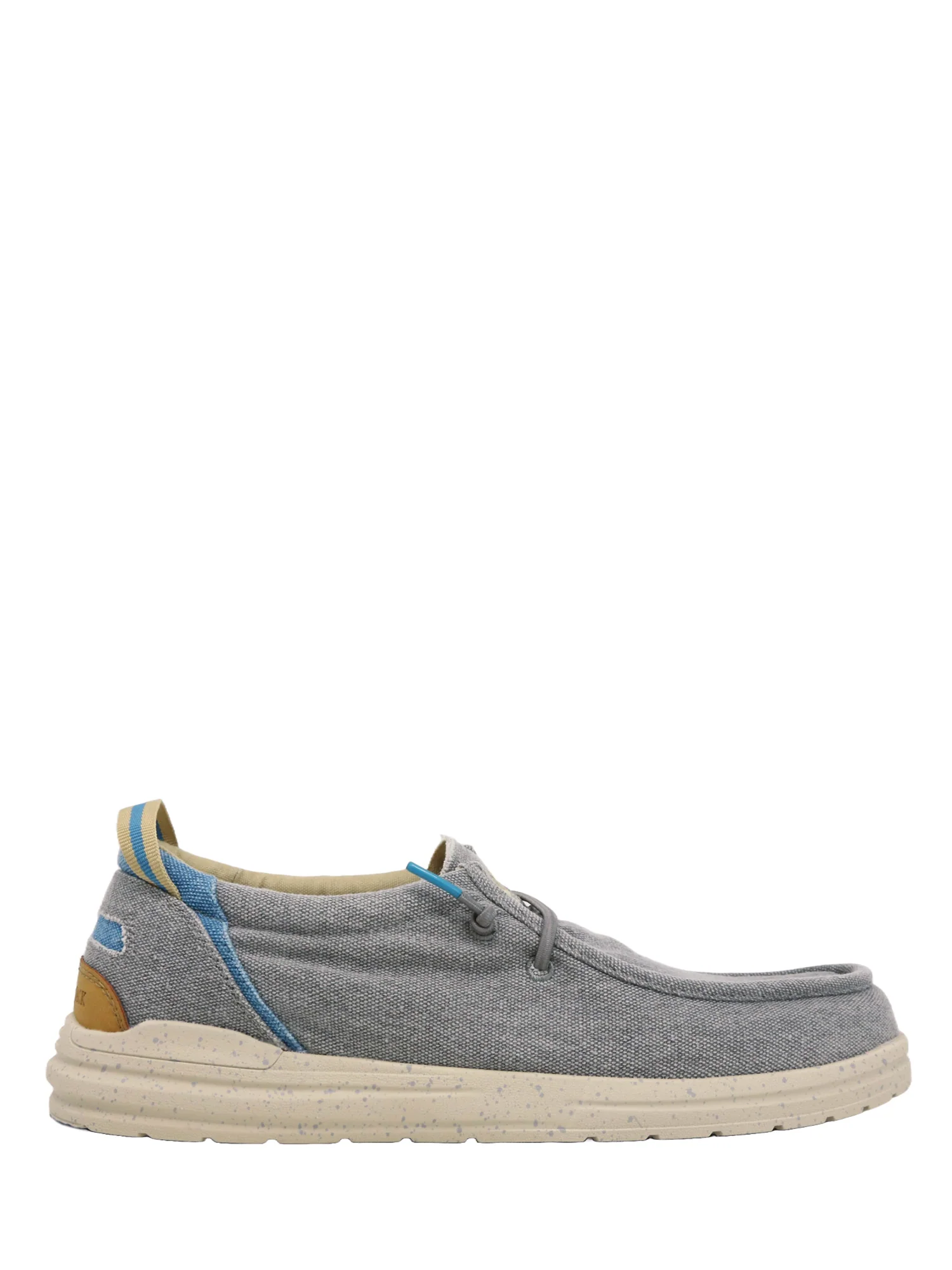 Lumberjack Slip-on Uomo | SMG9312 003 C03 - Image 4
