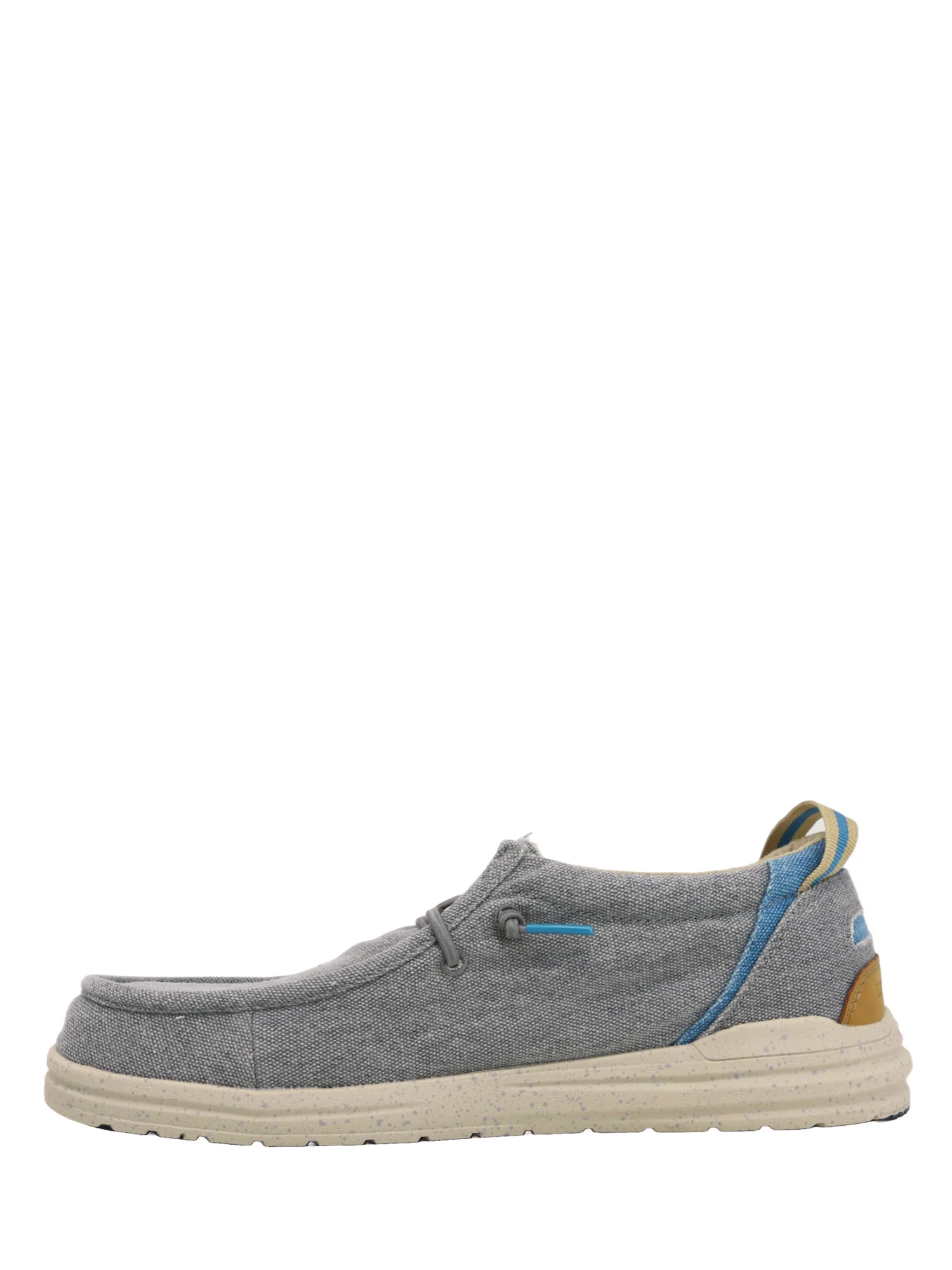 Lumberjack Slip-on Uomo | SMG9312 003 C03 - Image 5