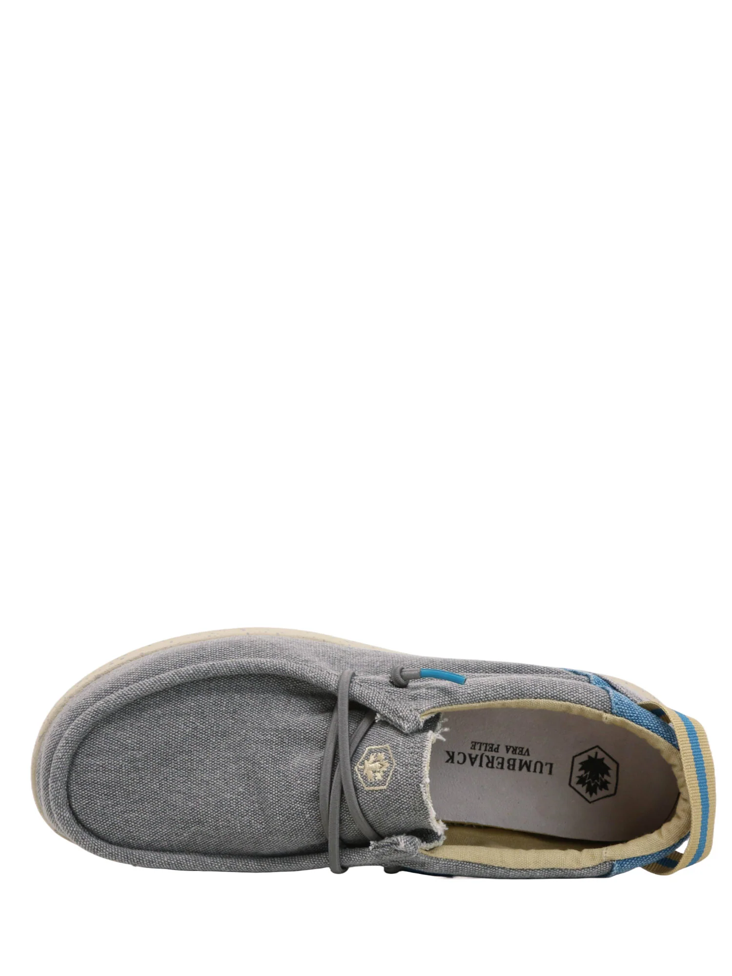 Lumberjack Slip-on Uomo | SMG9312 003 C03 - Image 6