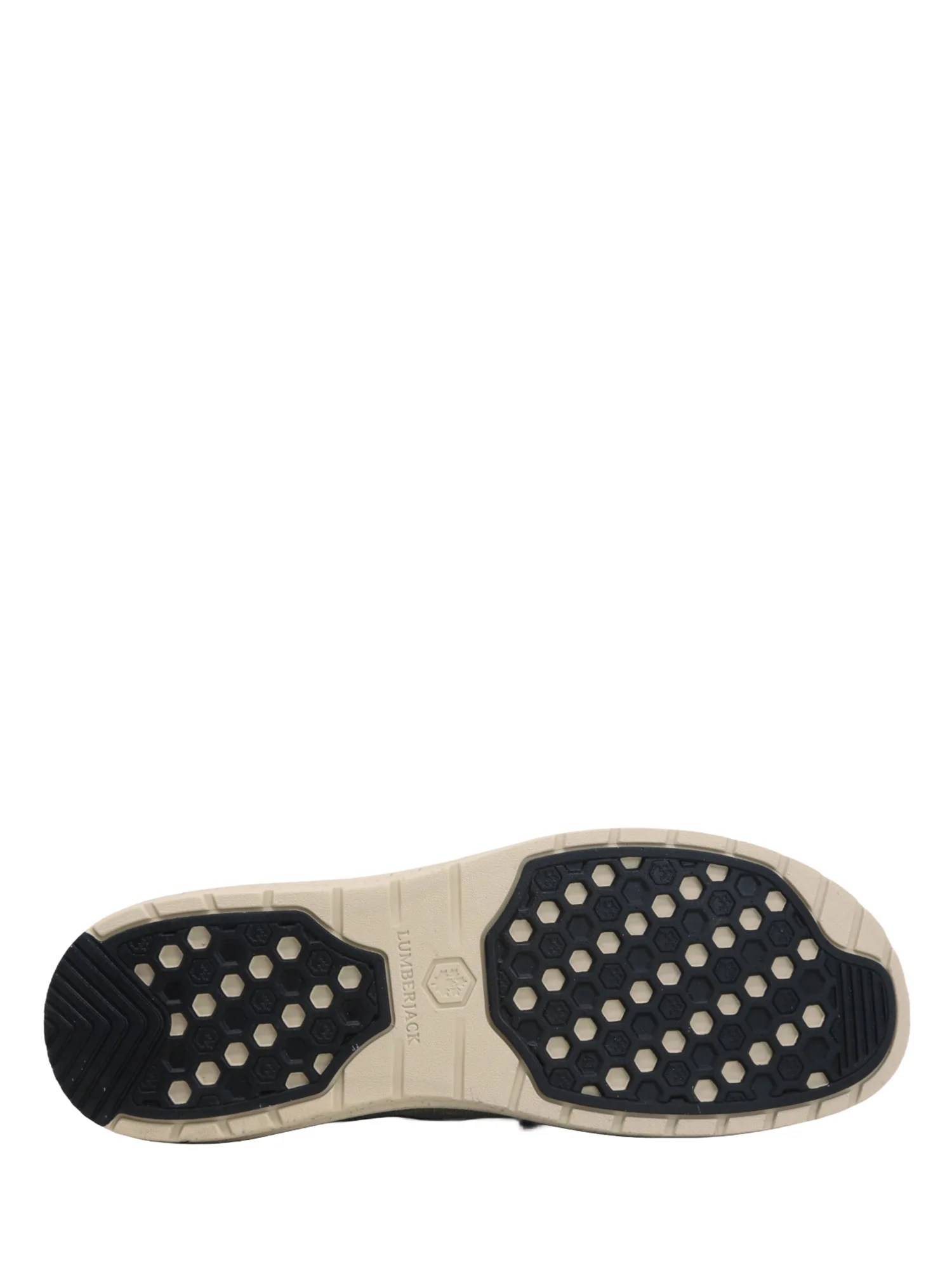 Lumberjack Slip-on Uomo | SMG9312 003 C03 - Image 7