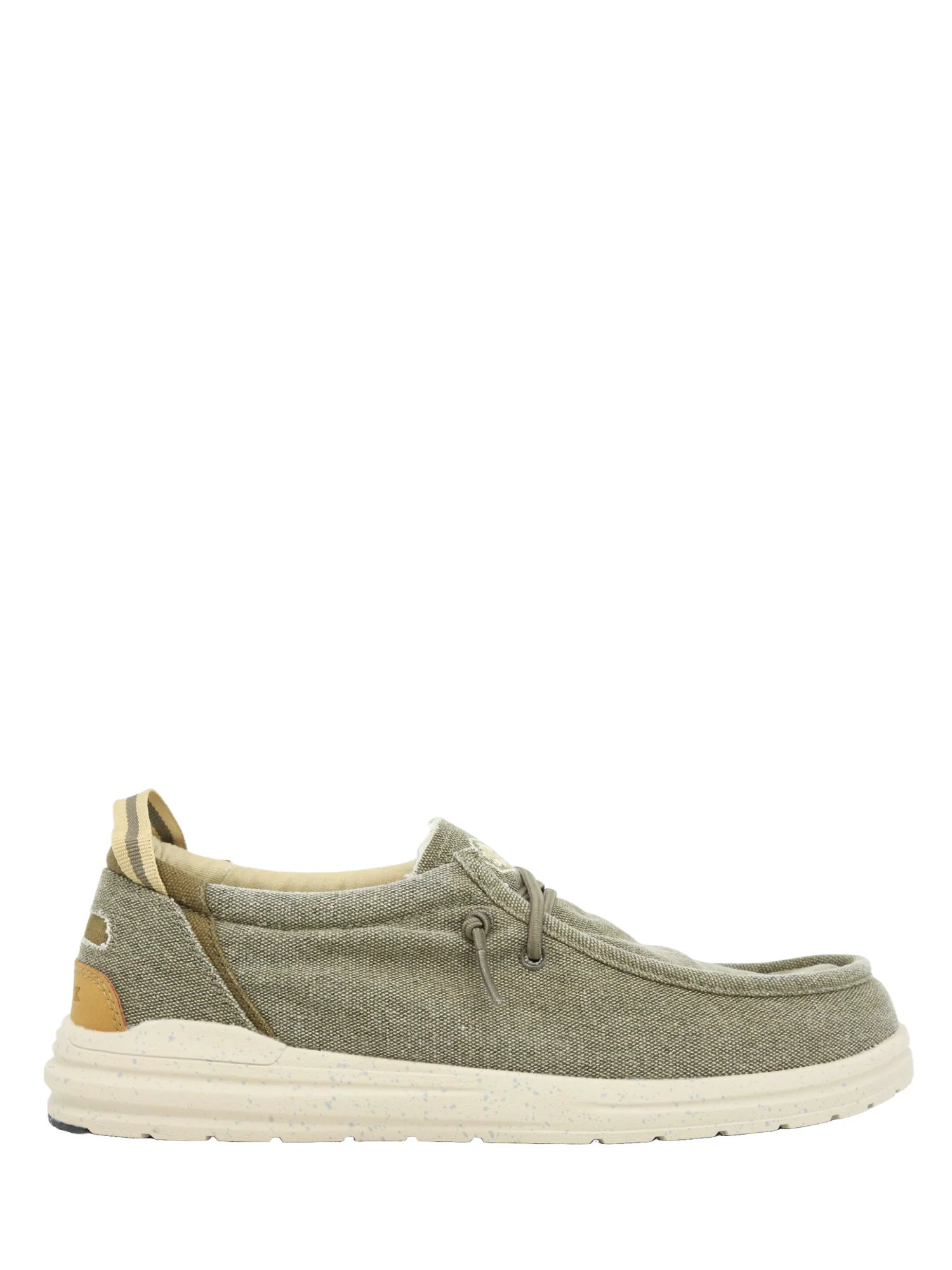 Lumberjack Slip-on Uomo | SMG9312 003 C03 - Image 8