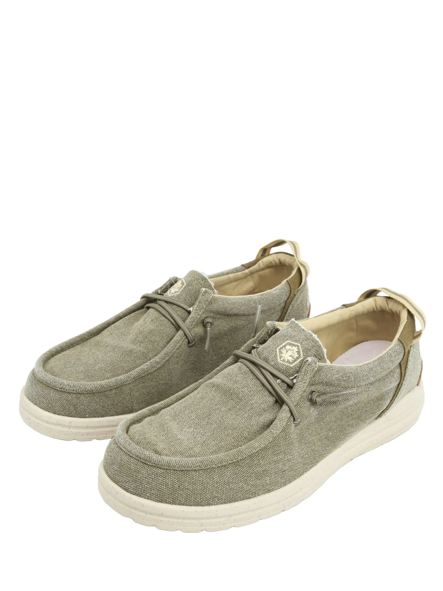 Lumberjack Slip-on Uomo | SMG9312 003 C03 - Image 9