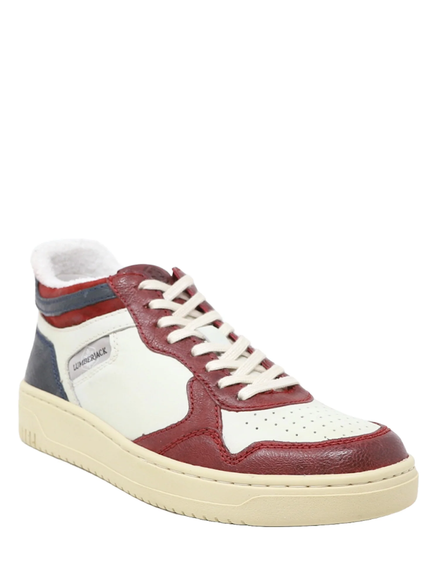 Lumberjack Sneakers Uomo | SMH1101 001 B09 - Image 6