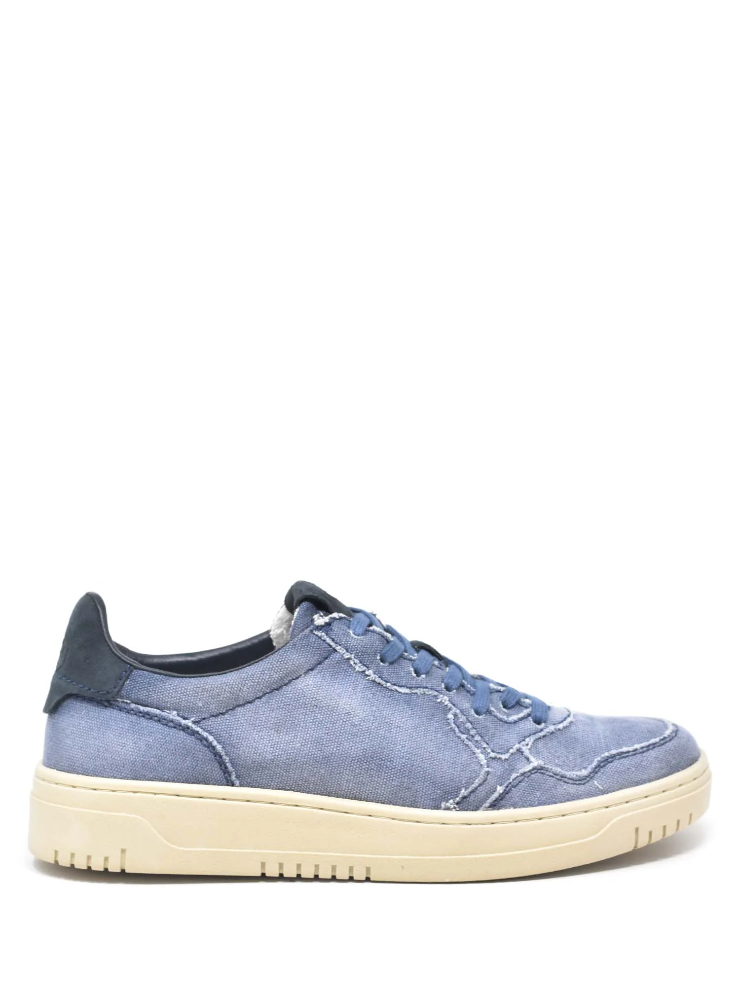 Lumberjack Sneakers Uomo | SMH1105 002 C03