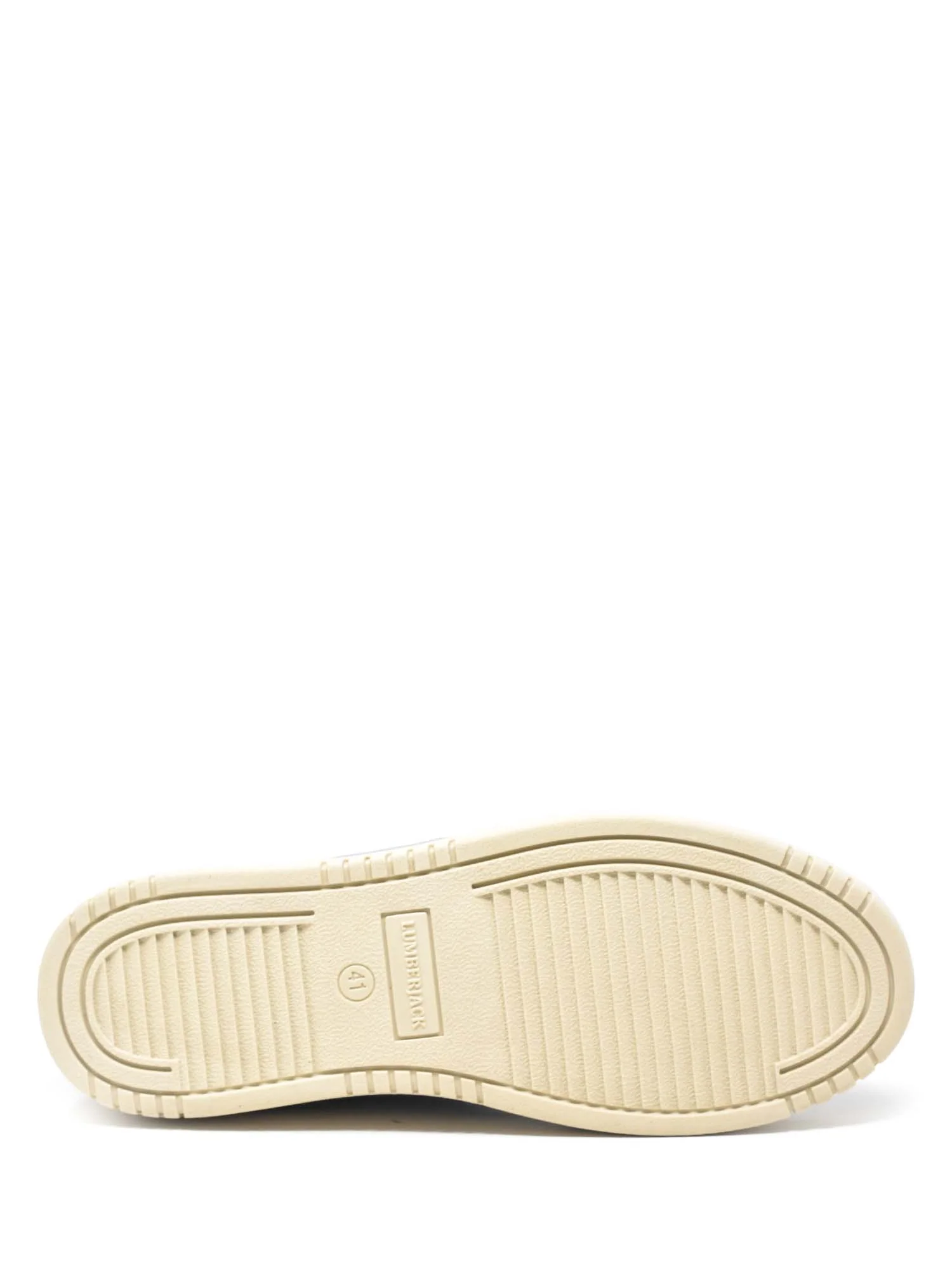 Lumberjack Sneakers Uomo | SMH1105 002 C03 - Image 4