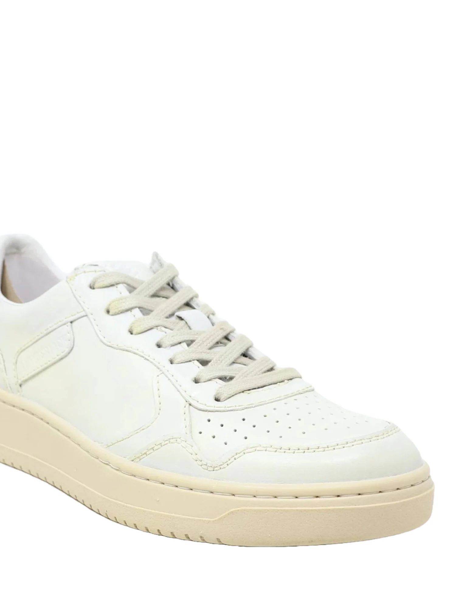 Lumberjack Sneakers Uomo | SMH1105 004 B09 - Image 4