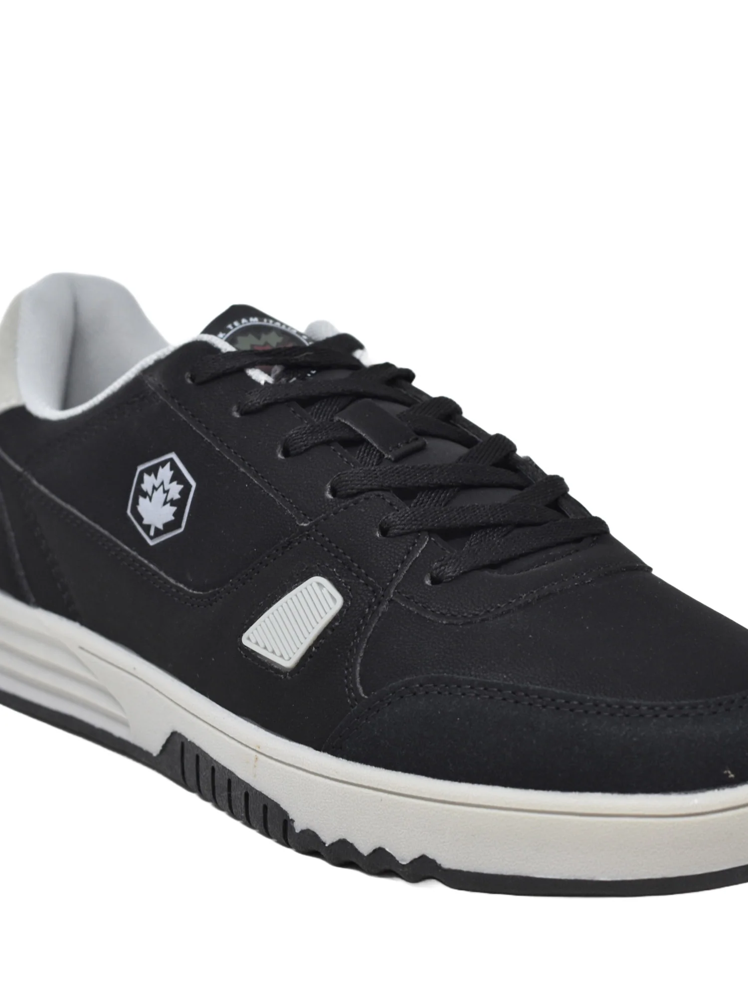 Lumberjack Sneakers Uomo | SMH3411 001 S16 - Image 12